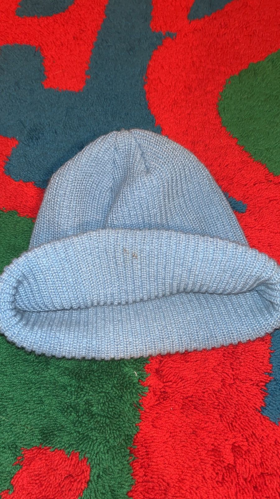 Supreme Supreme Gonz Beanie Size ONE SIZE - 3 Thumbnail