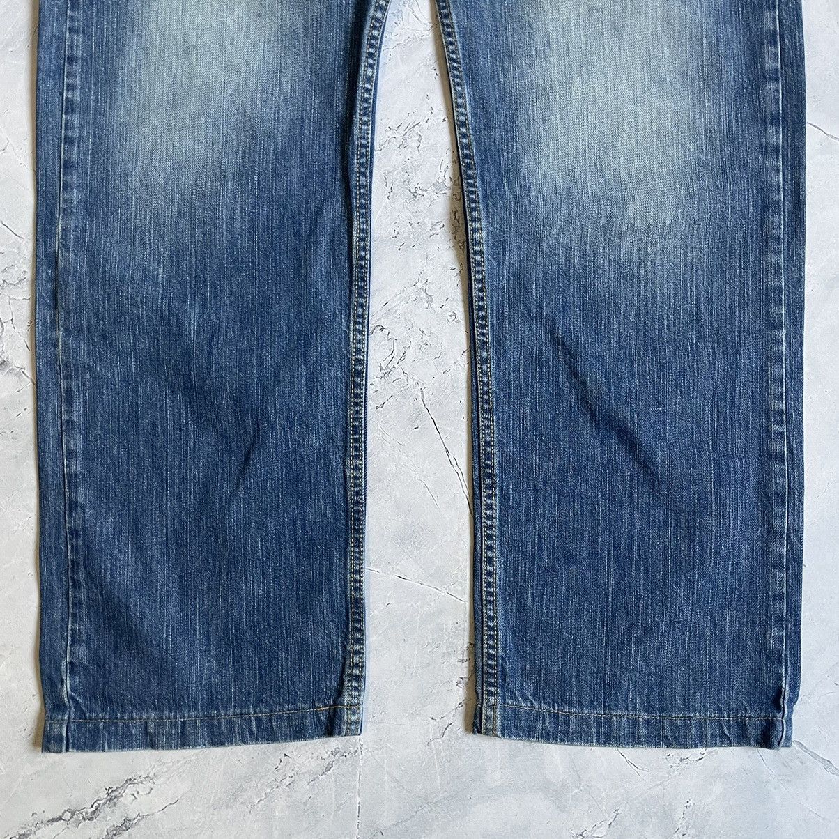 Dolce & Gabbana Dolce Gabbana Vintage Denim Jeans 90s Size US 34 / EU 50 - 5 Thumbnail