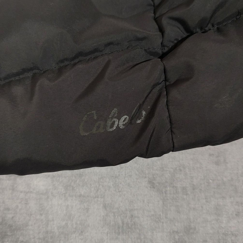 Cabelas Cabelas 4Most Down 650 fill fur lined puffer jacket wmns XXL Size XXL / US 16-18 / IT 52-54 - 5 Thumbnail