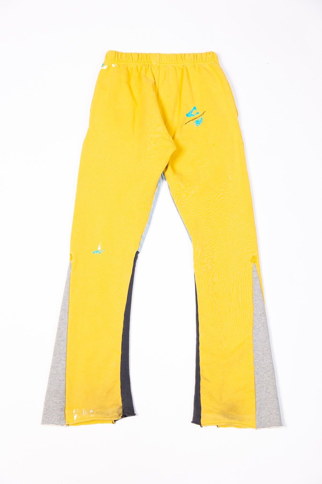 Gallery Dept. Gallery Dept. Flare Sweatpants Size US 30 / EU 46 - 3 Thumbnail