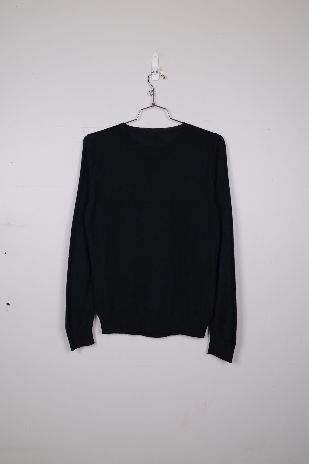 Other 90's ICE Iceberg Graphic Knitted Crewneck Size US M / EU 48-50 / 2 - 2 Thumbnail