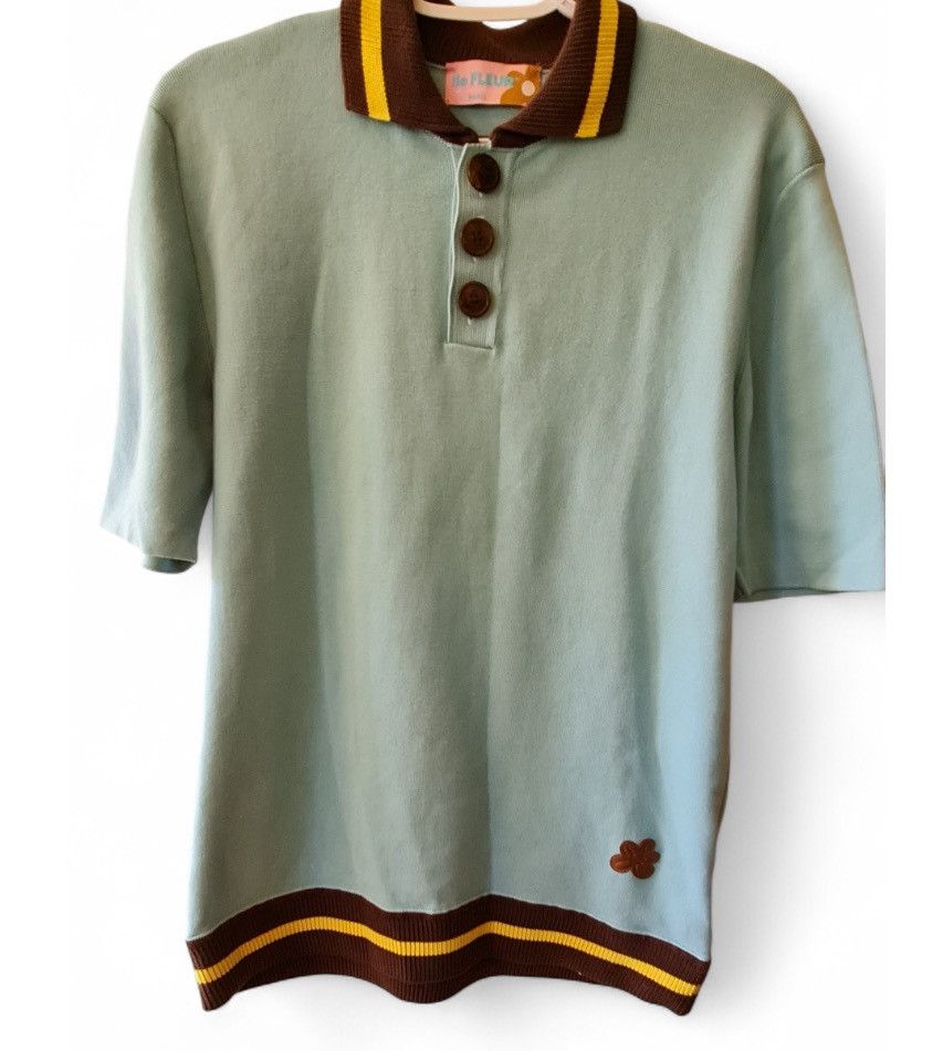 Golf le Fleur Le fleur darryl polo | Grailed