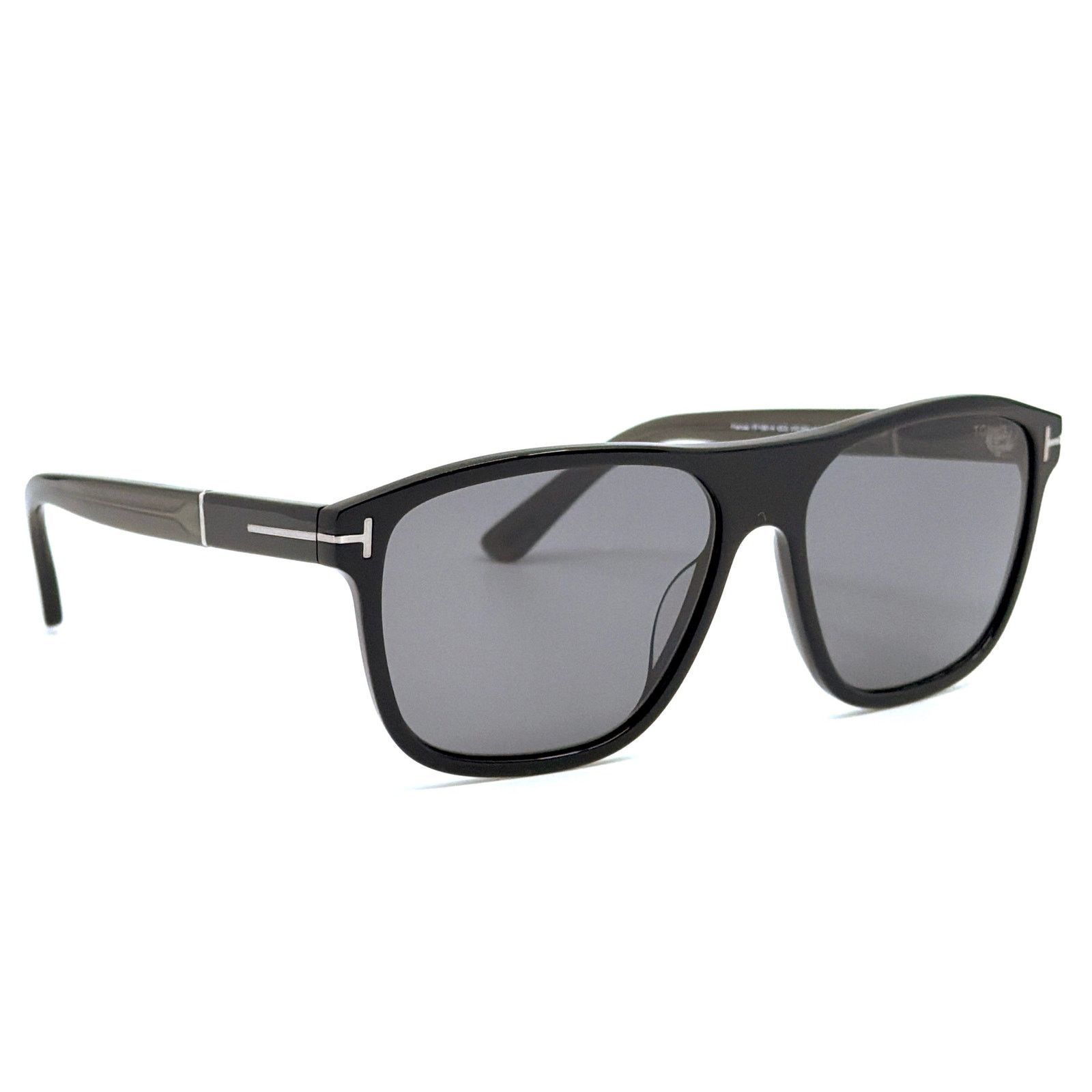 Tom Ford NEW TOM FORD Frances Sunglasses TF1081-N 01D AUTHENTIC Size ONE SIZE - 1 Thumbnail
