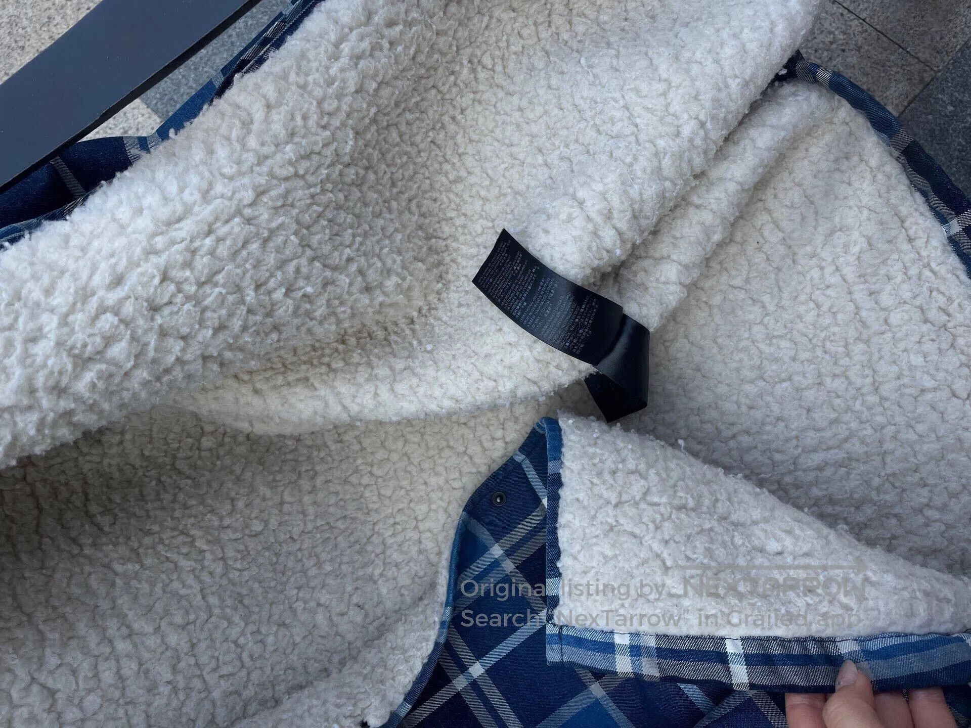 Balenciaga Balenciaga Warm Coat for Sale. Size US L / EU 52-54 / 3 - 7 Thumbnail