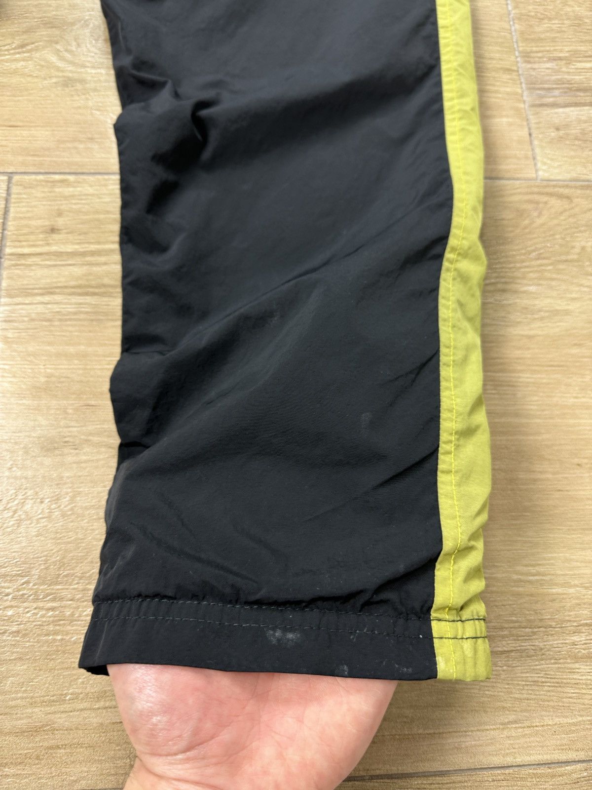 Polo Ralph Lauren × Ralph Lauren × Ralph Lauren Sport Ralph Lauren Polo Sport Nylon Track Pants Size US 30 / EU 46 - 20 Thumbnail