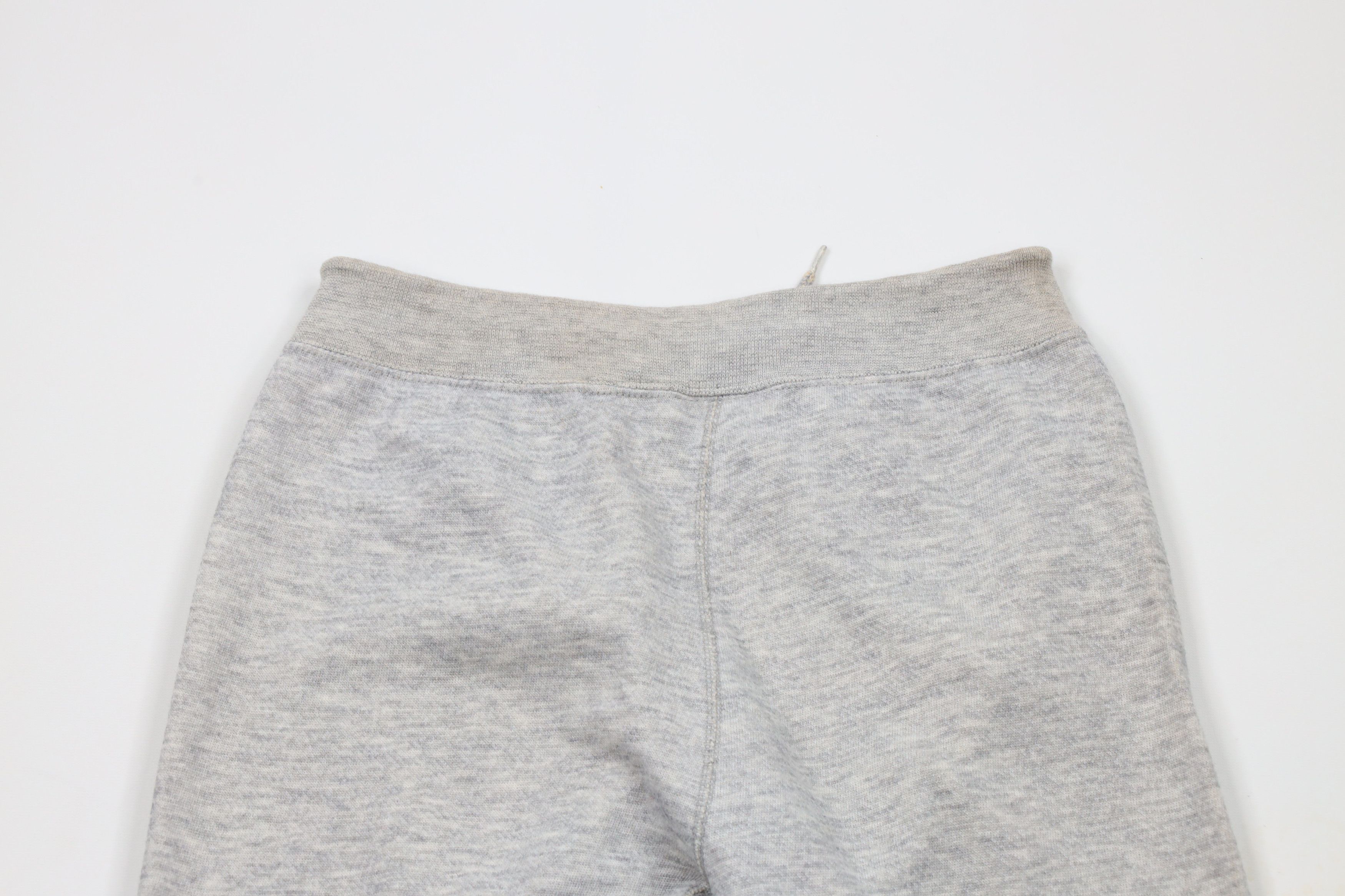 Vintage Vintage 70s 80s Streetwear Triblend Sweatpants Joggers USA Size US 34 / EU 50 - 11 Thumbnail