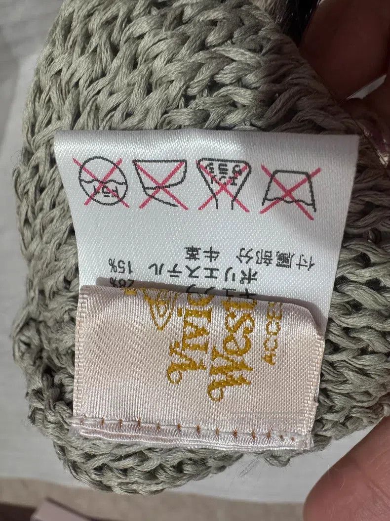 Vivienne Westwood Vivienne Westwood Rare Red Heart Knitted Cap Size ONE SIZE - 8 Thumbnail