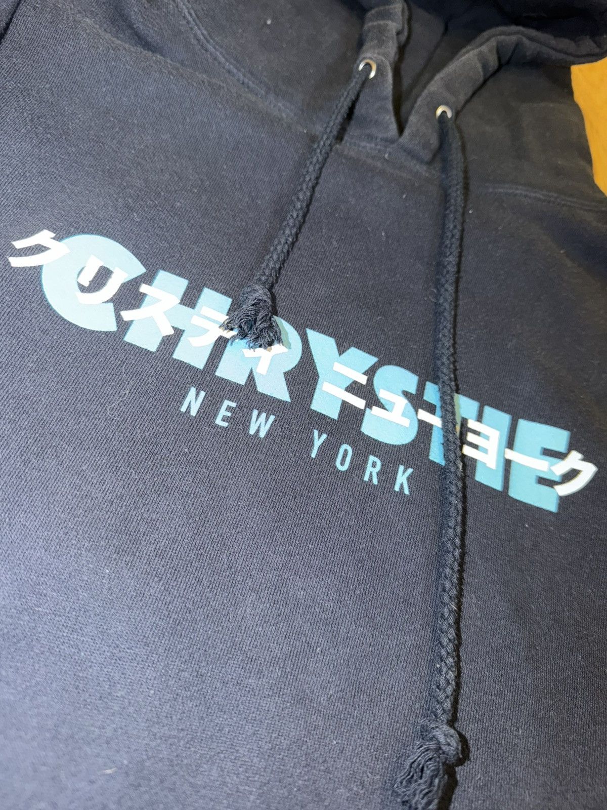 Other Chrystie Hoodie Size US L / EU 52-54 / 3 - 2 Thumbnail