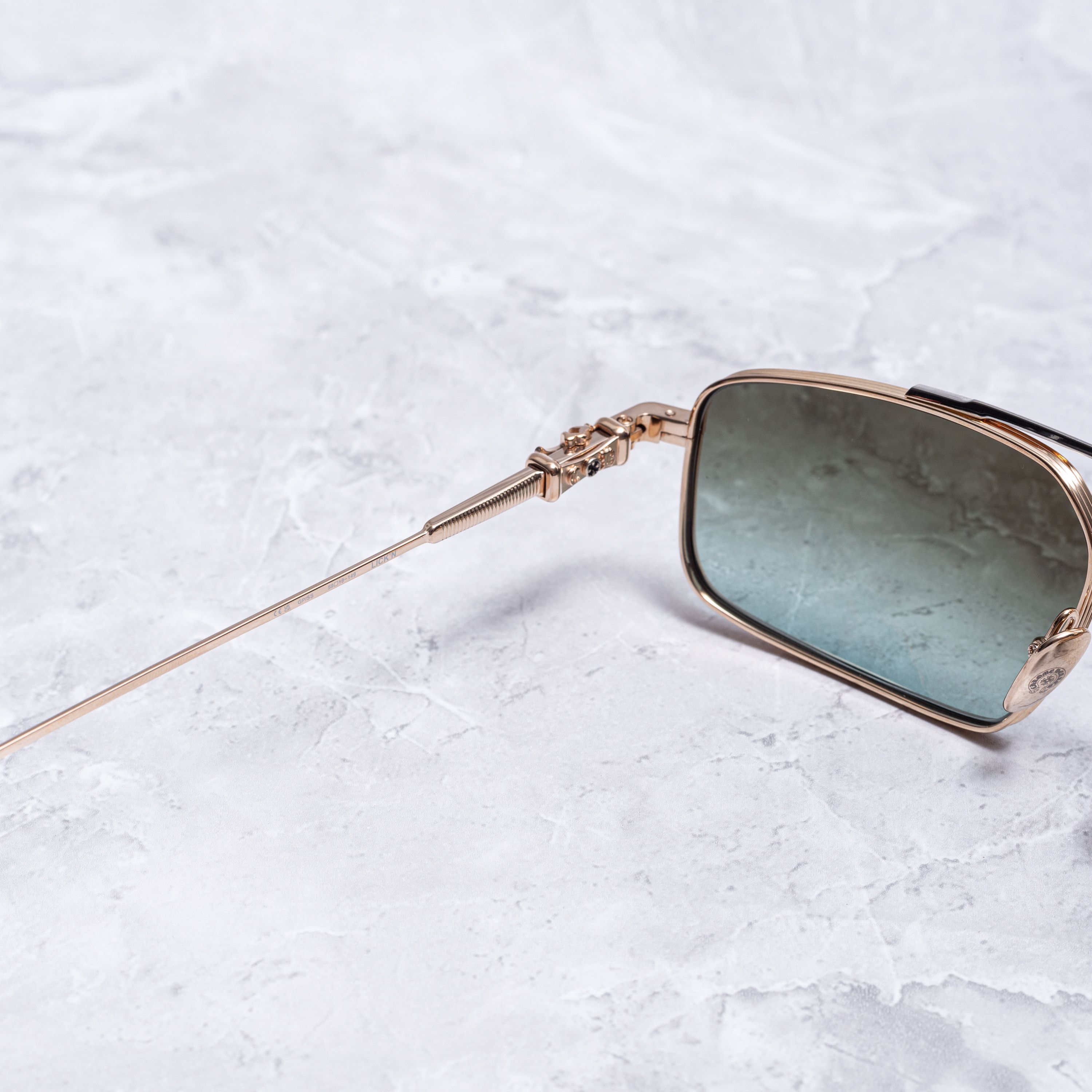 Chrome Hearts CHROME HEARTS LICK'N Size ONE SIZE - 6 Thumbnail