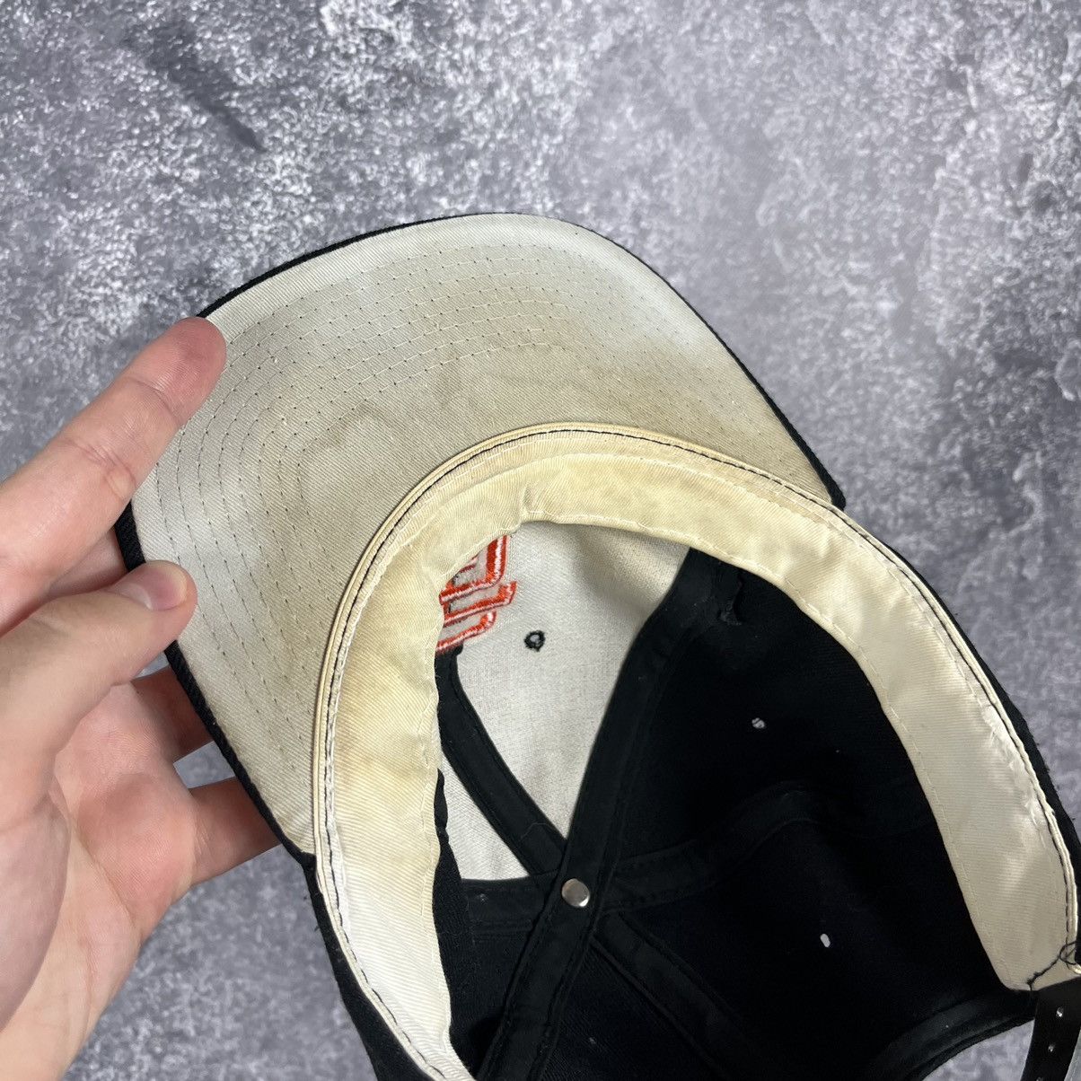 MLB San Francisco MLB Vintage Baseball Cap Wool 90s Size ONE SIZE - 10 Thumbnail
