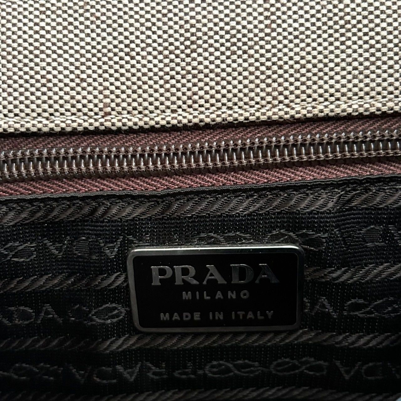Prada Prada Sport 1999ss Waist Bag Size ONE SIZE - 6 Thumbnail
