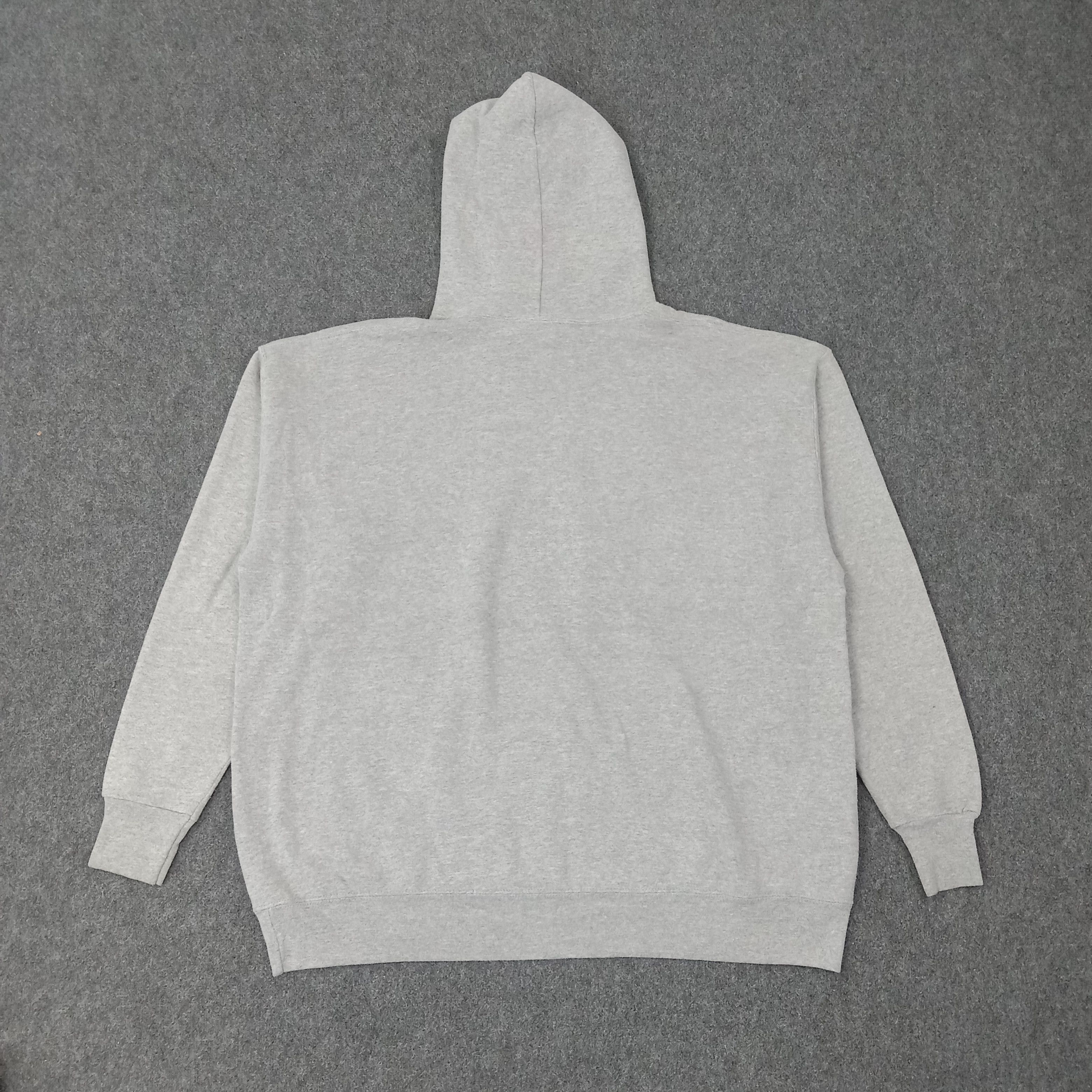 NFL Indianapolis Colts American Football Team Hoodie C261N14 Size US XXL / EU 58 / 5 - 4 Thumbnail