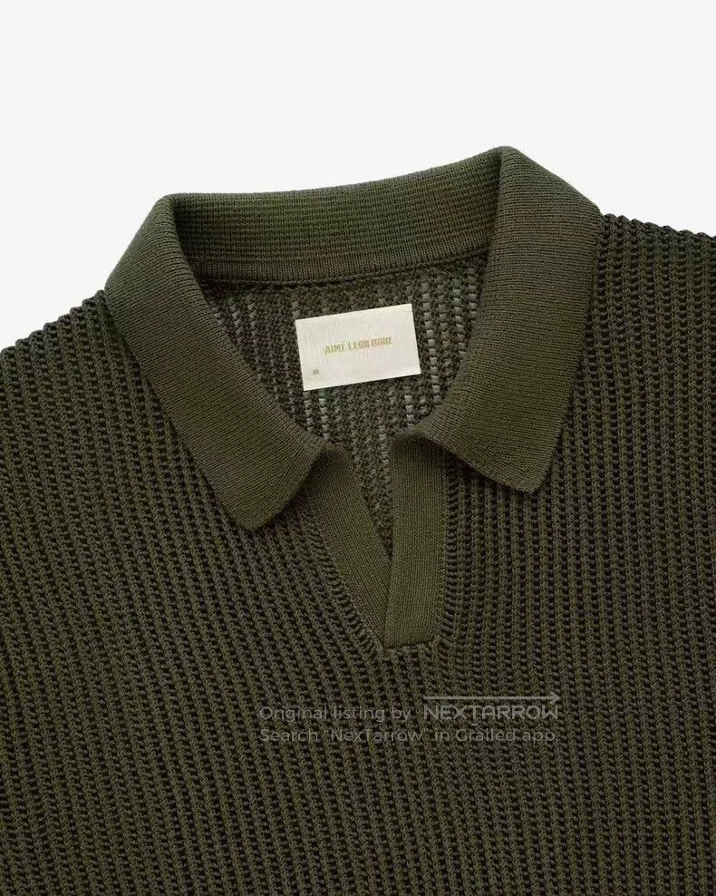 Aime Leon Dore Aime Leon Dore sweater Size US M / EU 48-50 / 2 - 9 Thumbnail