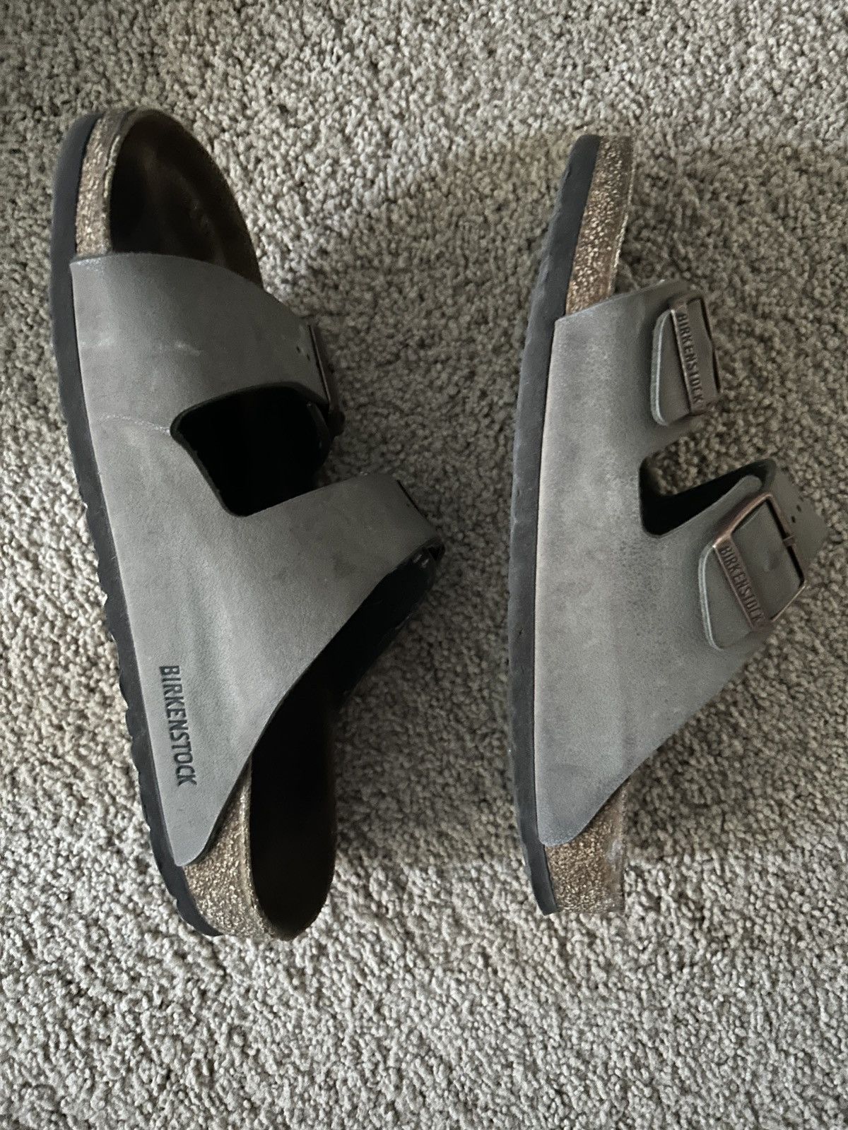 Birkenstock Women’s Birkenstock Sandals Size US 11 / IT 41 - 3 Thumbnail
