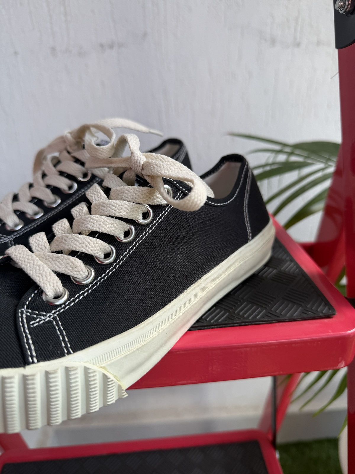 Maison Margiela tabi canvas sneakers Size US 6 / IT 36 - 7 Thumbnail