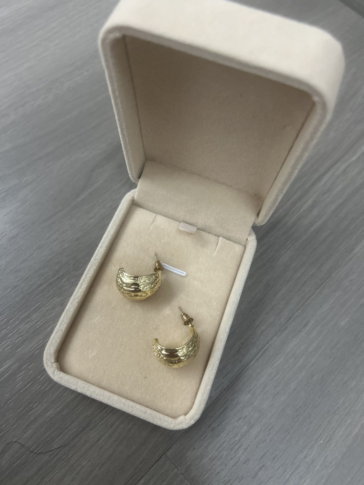 Other Earrings Size ONE SIZE - 1 Thumbnail