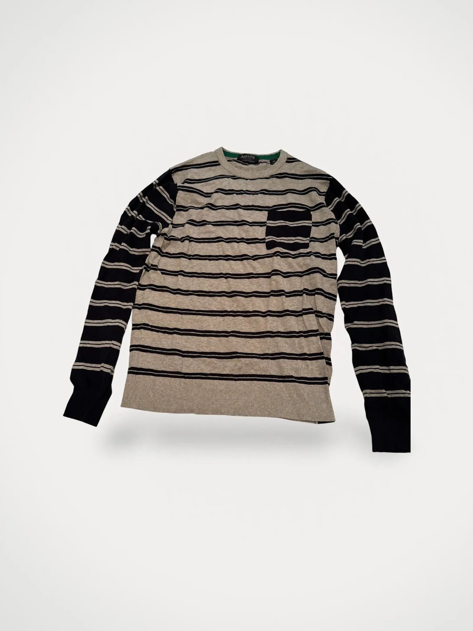 Scotch & Soda Scotch & Soda Cardigan Size US M / EU 48-50 / 2 - 1 Thumbnail