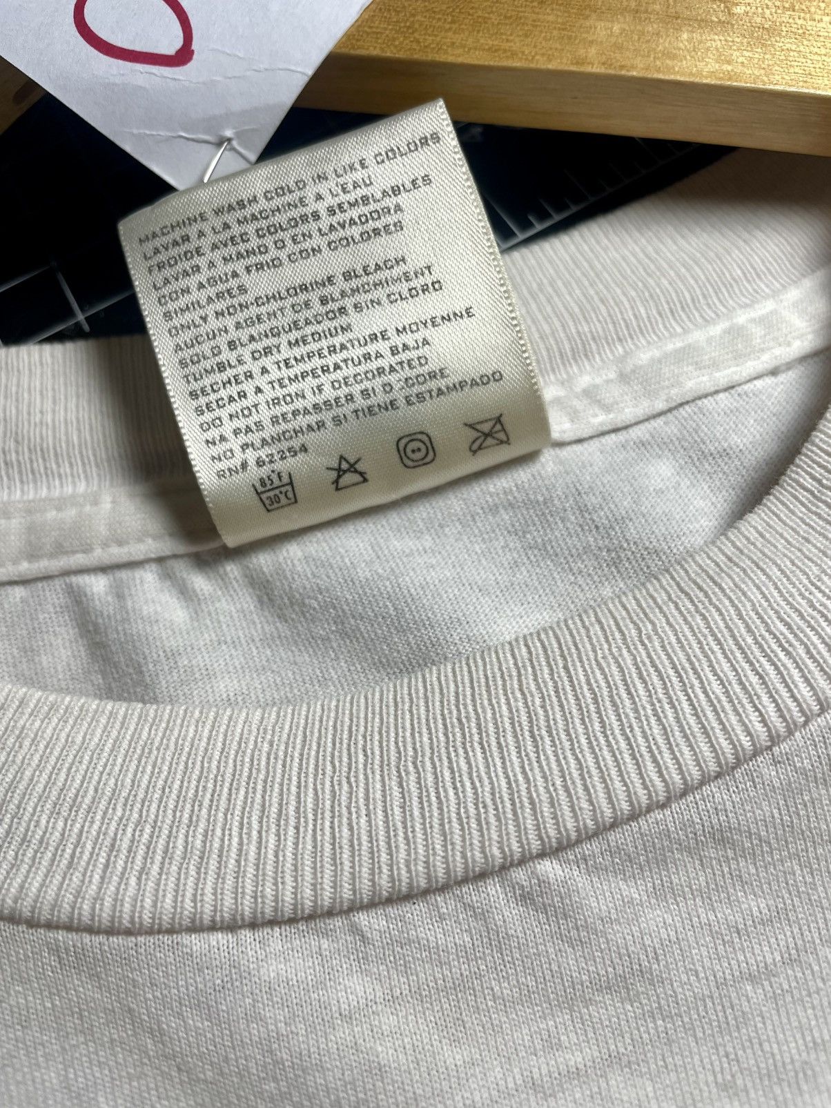 Vintage Band Tees x Vintage Size US L / EU 52-54 / 3 - 11 Thumbnail
