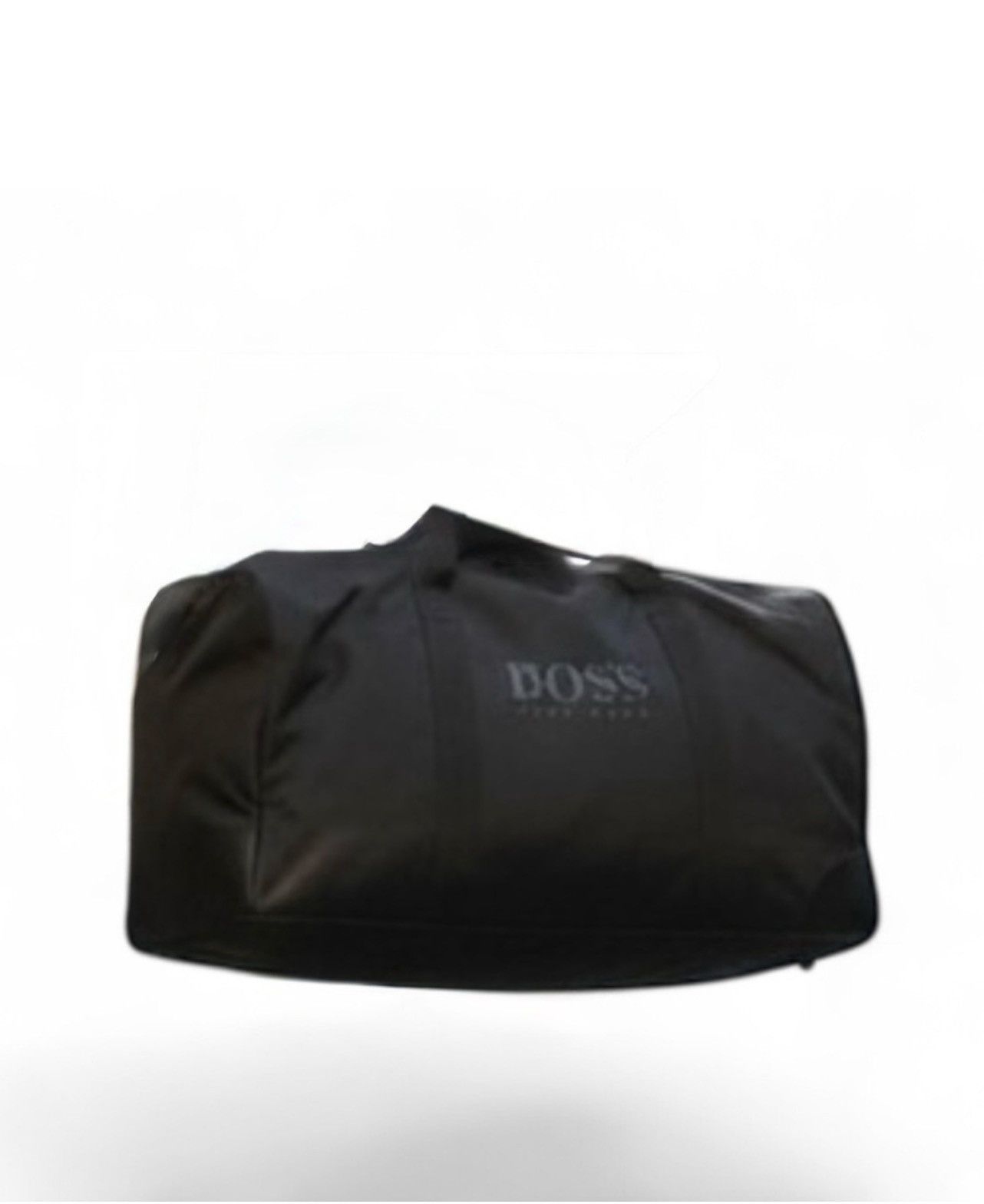 Hugo Boss HUGO BOSS Large Weekender Travel Bag Size 26 - 1 Thumbnail