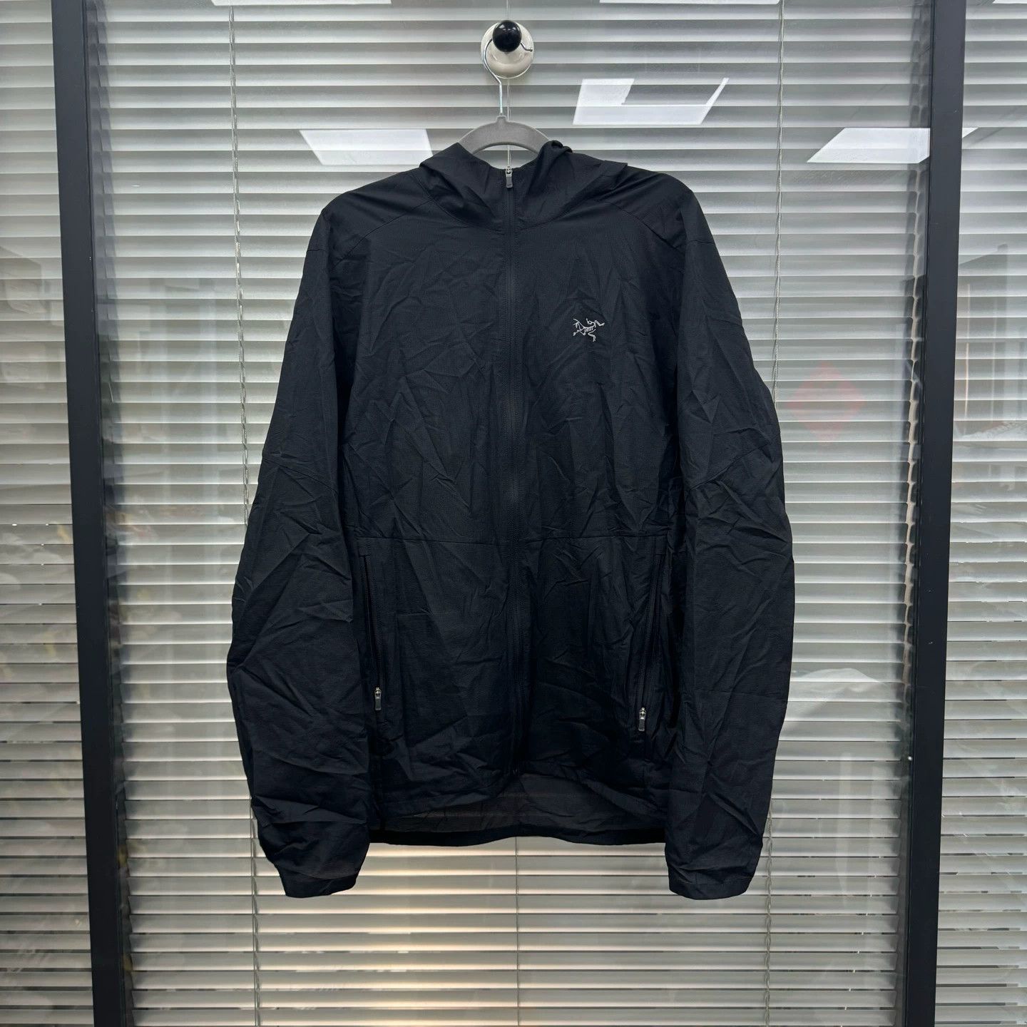 Arc'teryx arcteryx black jackets Size US M / EU 48-50 / 2 - 1 Thumbnail