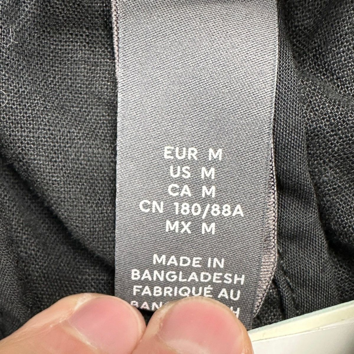 Other varsity jacket from yale 2010s Size US M / EU 48-50 / 2 - 4 Thumbnail