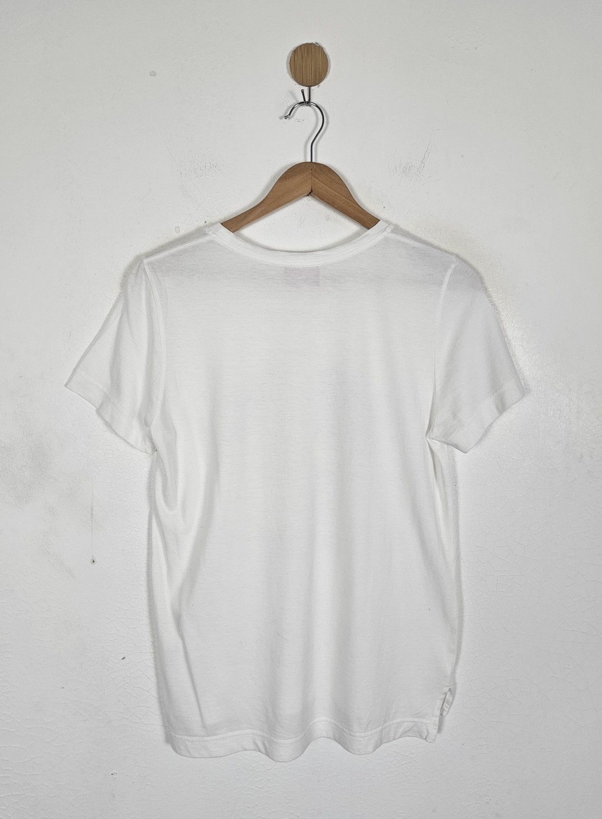 Vivienne Westwood Vivienne Westwood Red label crown tee shirt Size US S / EU 44-46 / 1 - 3 Thumbnail