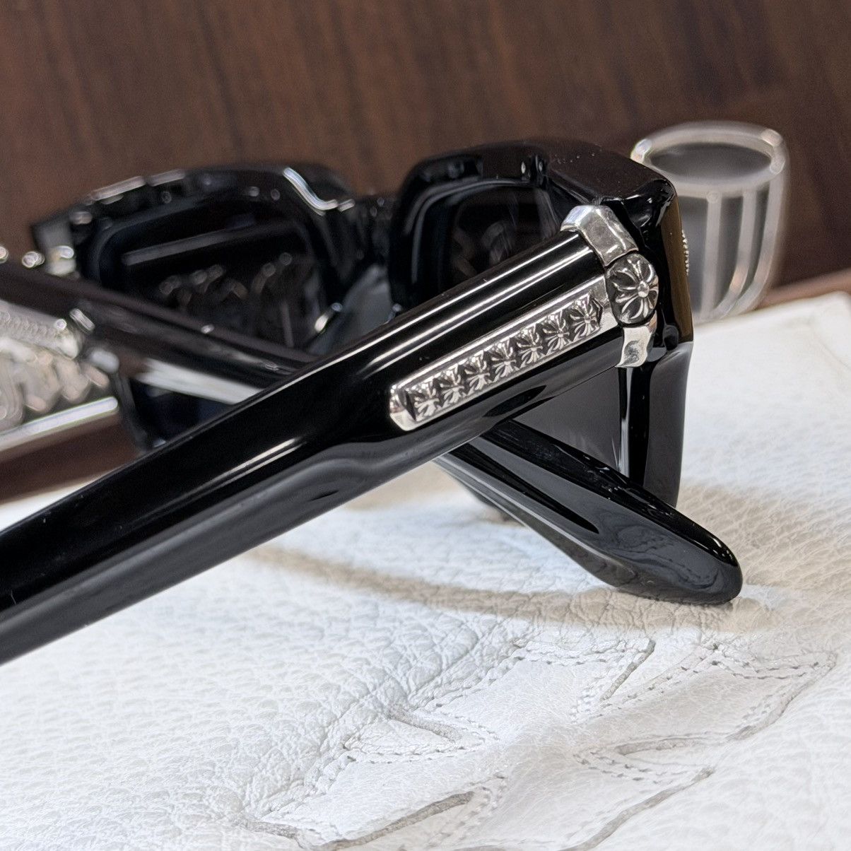 Chrome Hearts Chrome Hearts Miscellanus Size ONE SIZE - 12 Thumbnail