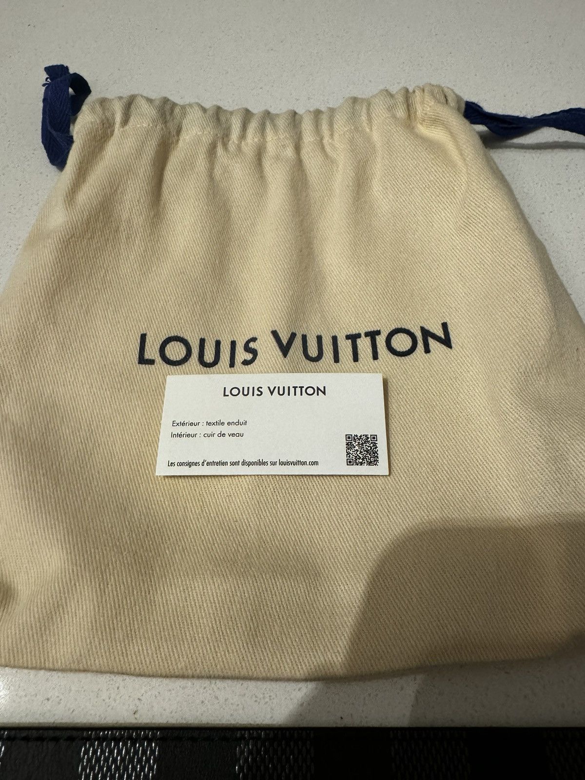 Louis Vuitton LV Initiales 40mm Reversible Belt Size 32 - 10 Thumbnail
