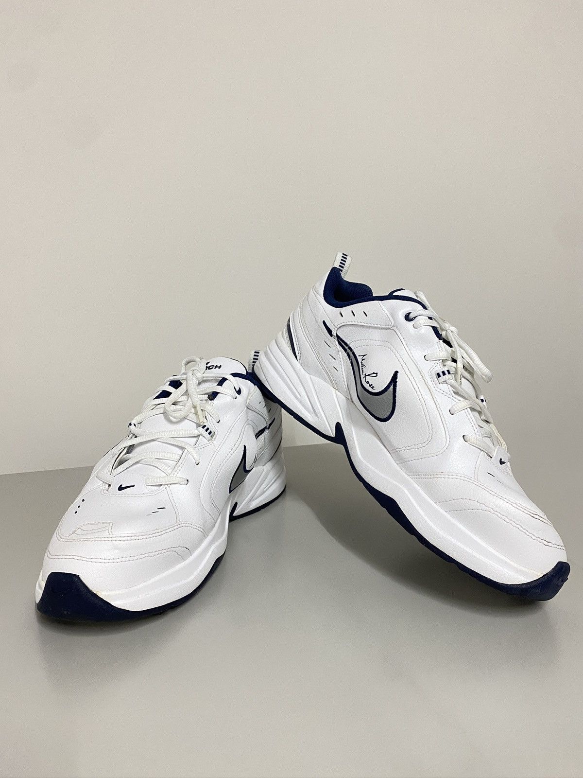 martine rose air monarch iv