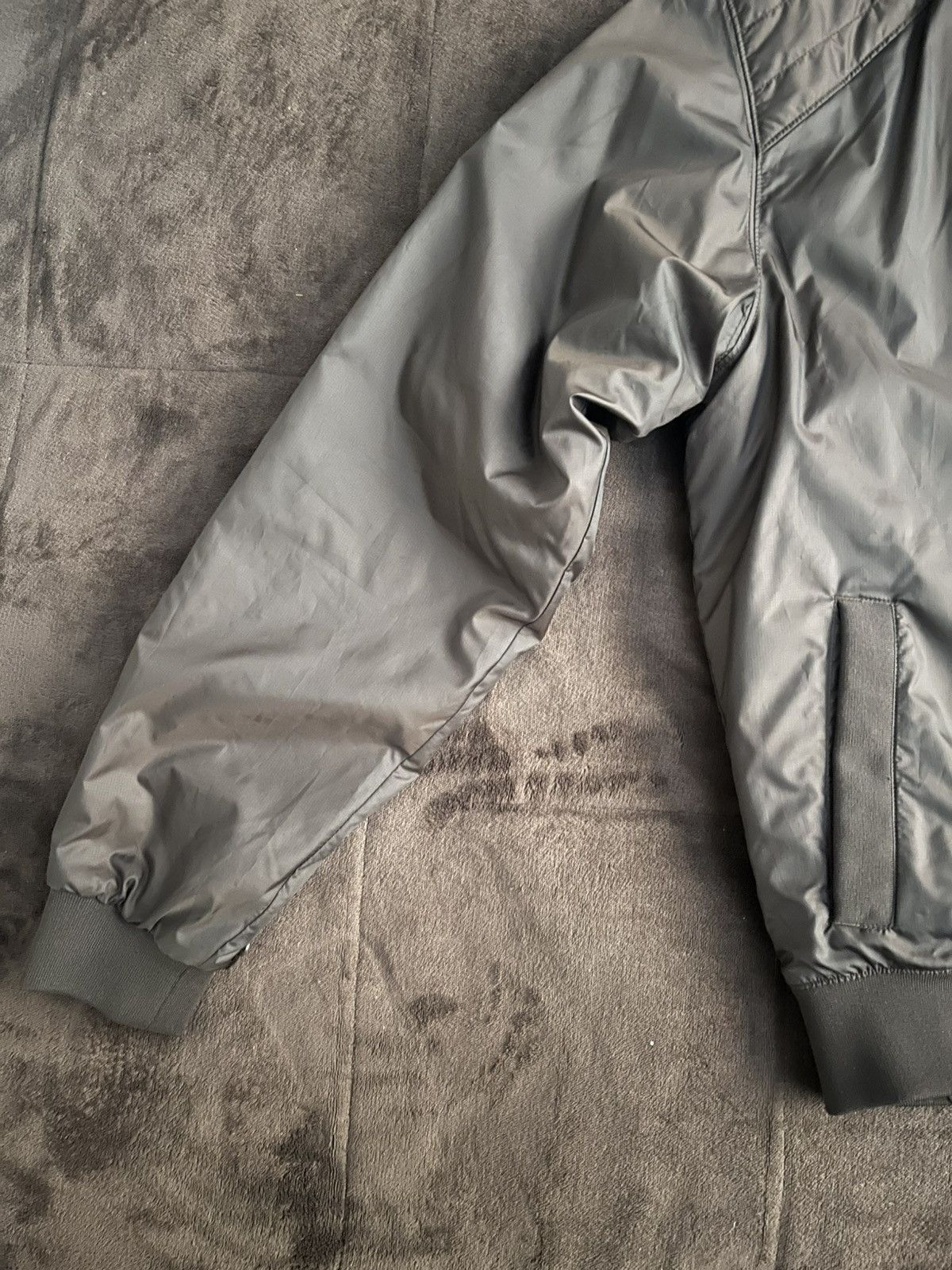 The North Face North Face Reversible Cryptic Jacket Ripstop Chocolate Brown Size US S / EU 44-46 / 1 - 2 Thumbnail