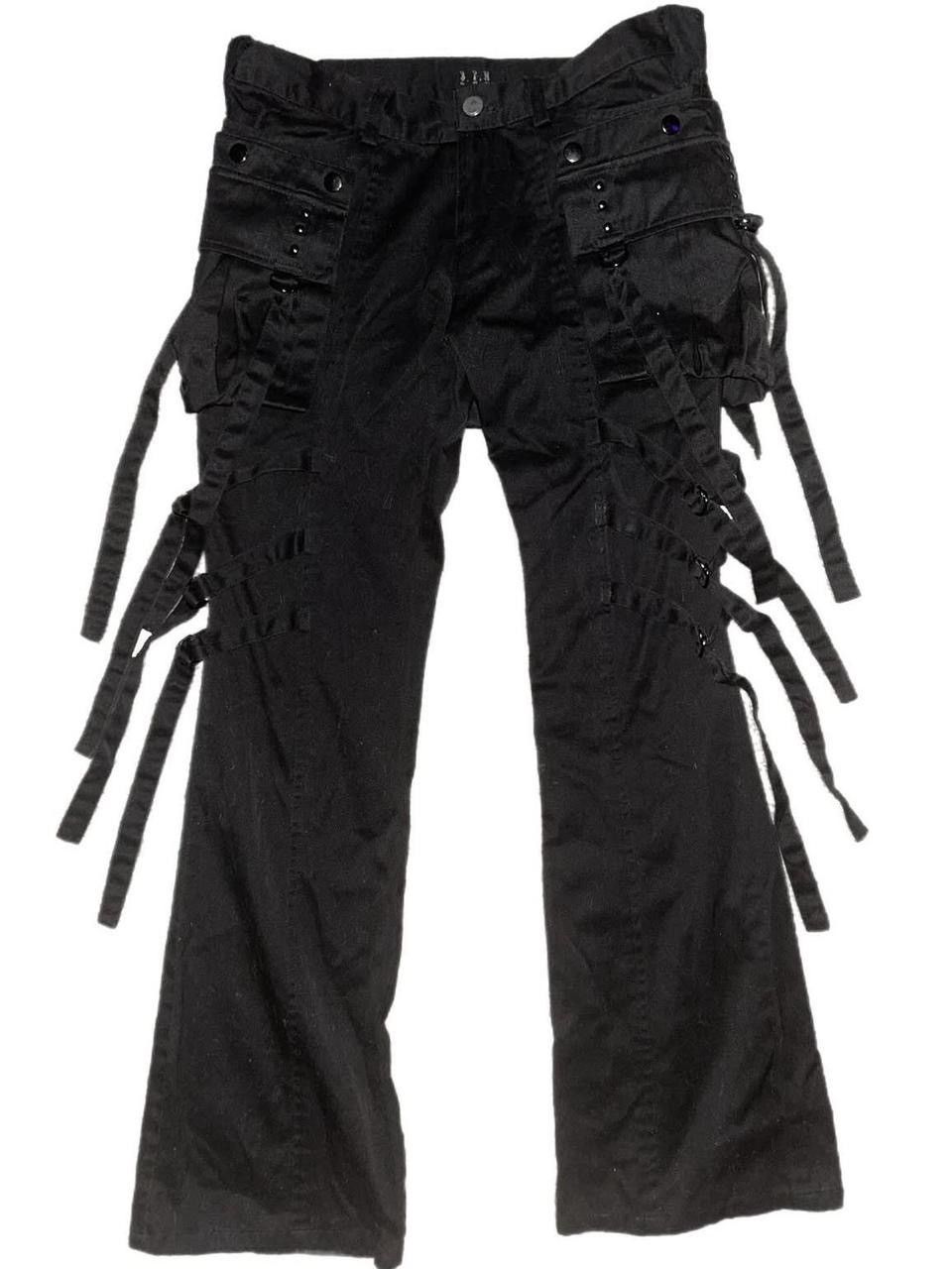 Bondage Cargo Pants | Grailed