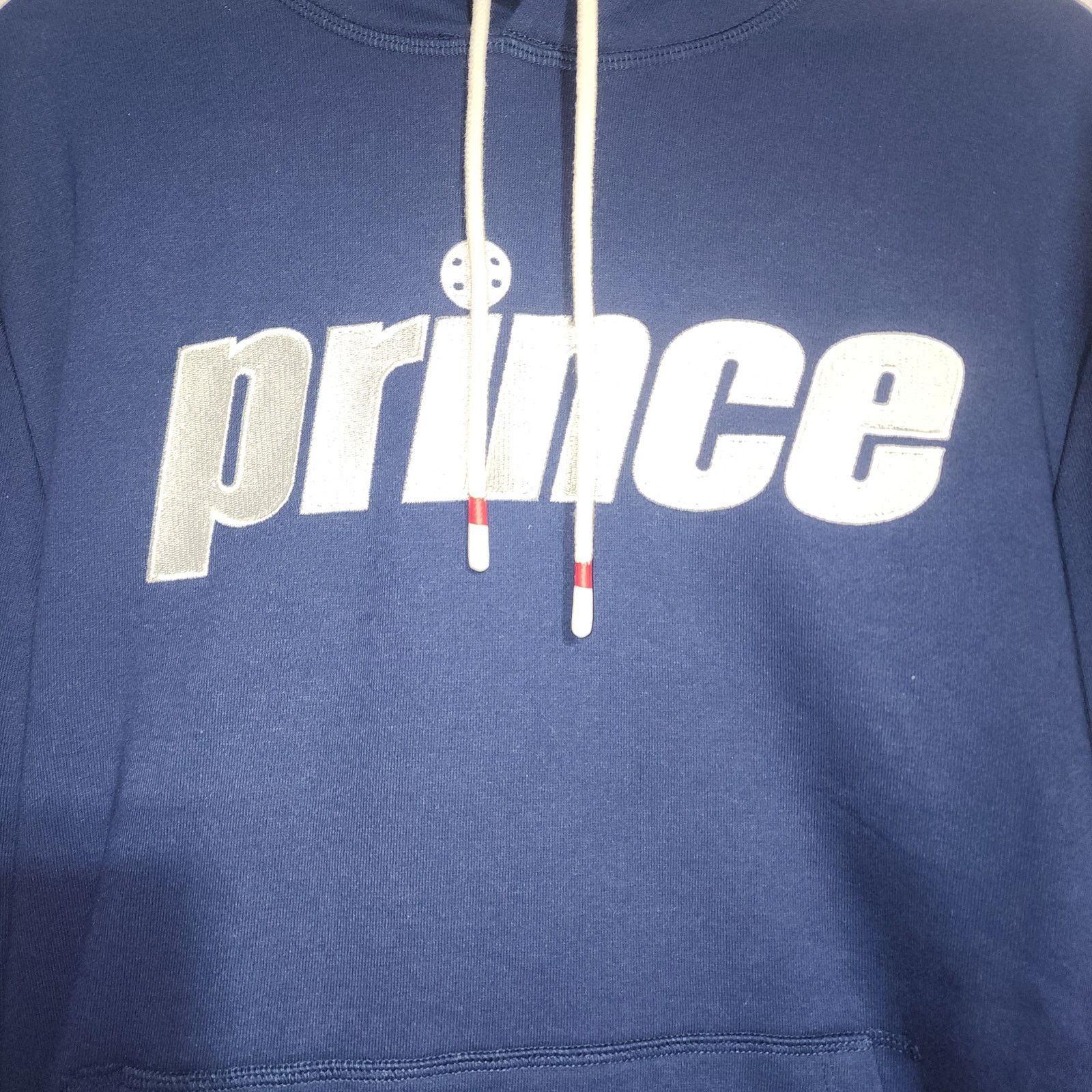 Prince prince pickleball hoodie men's Large Size US L / EU 52-54 / 3 - 2 Thumbnail