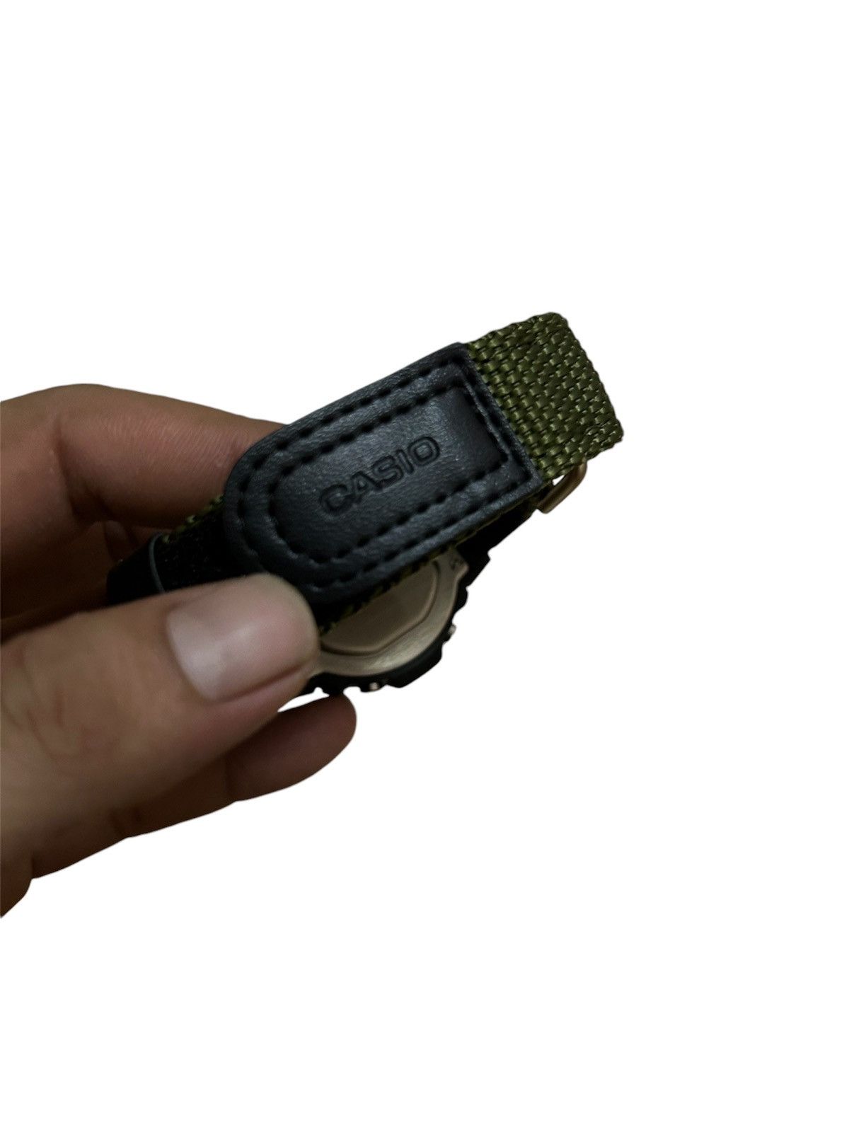 Casio CASIO 219HB -3 AV Size ONE SIZE - 2 Thumbnail
