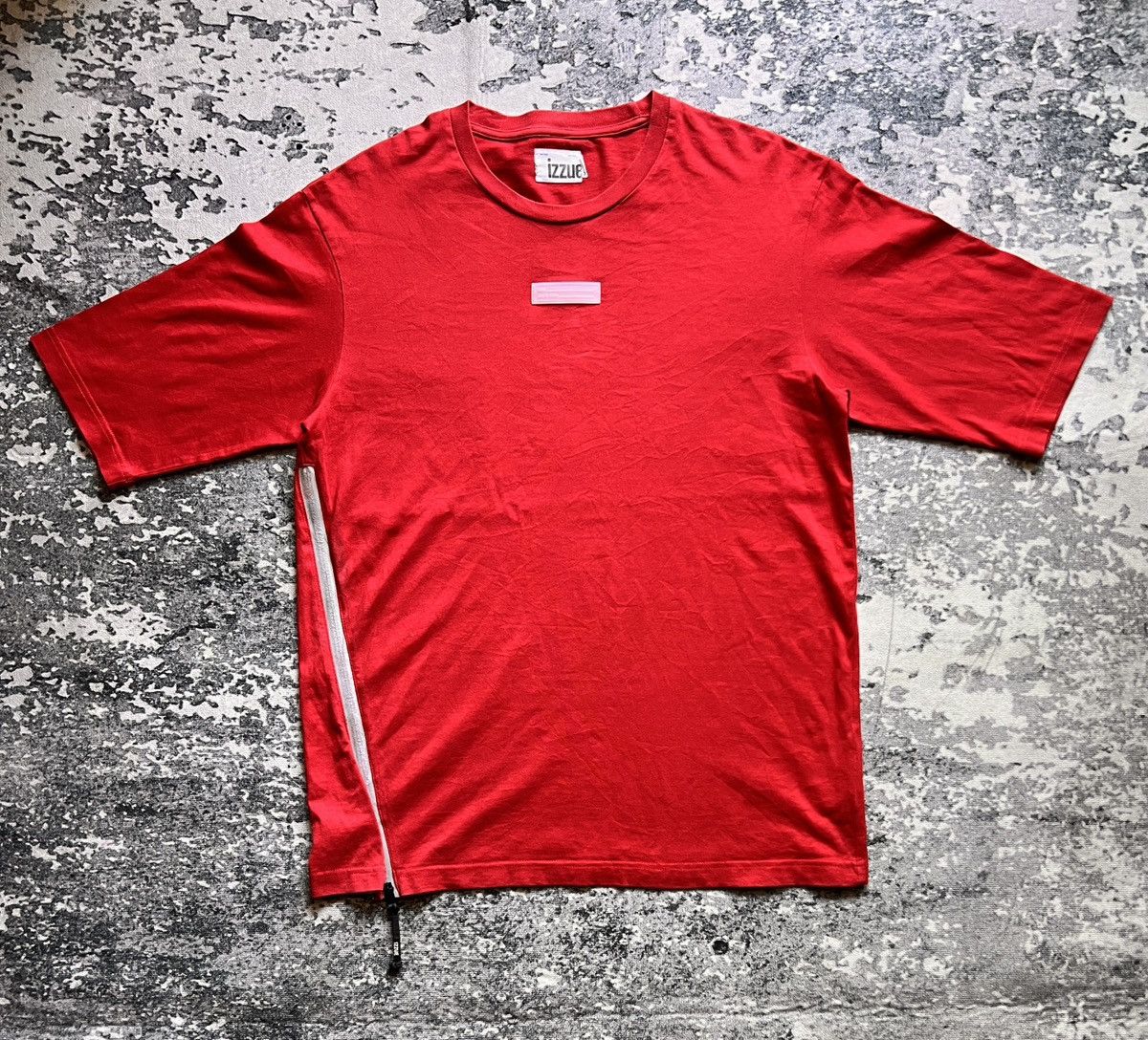 Neighborhood Neighborhood Izzue Semblv Run Tshirt Size US L / EU 52-54 / 3 - 9 Thumbnail