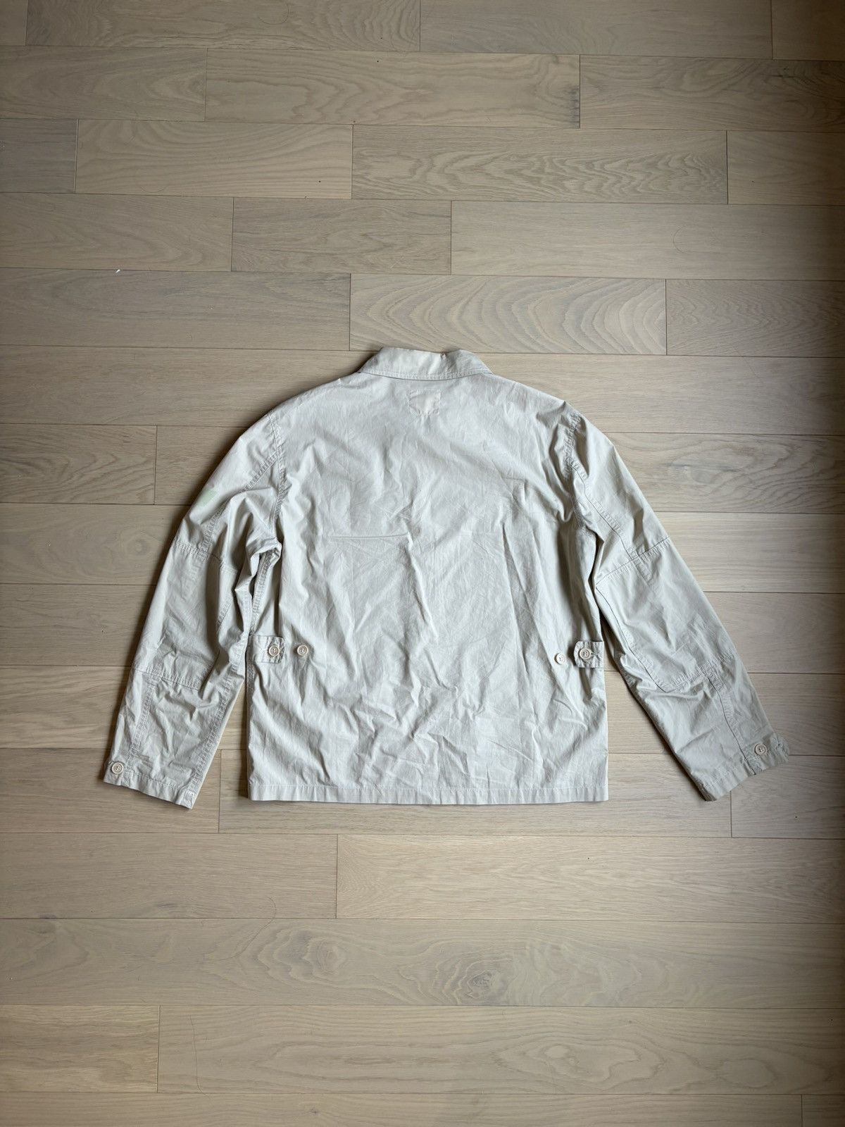 Helmut Lang 1996 BDU Jacket Size US L / EU 52-54 / 3 - 2 Thumbnail