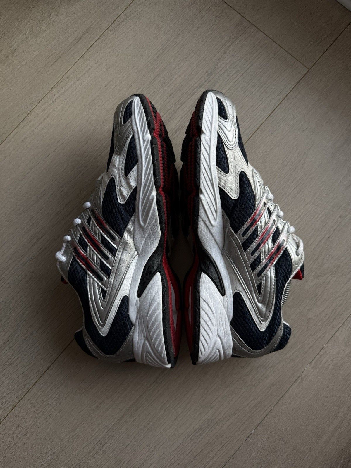Adidas Vintage 2005 Adidas Running Shoes Mens Sneakers Trainers Size US 10 / EU 43 - 4 Thumbnail