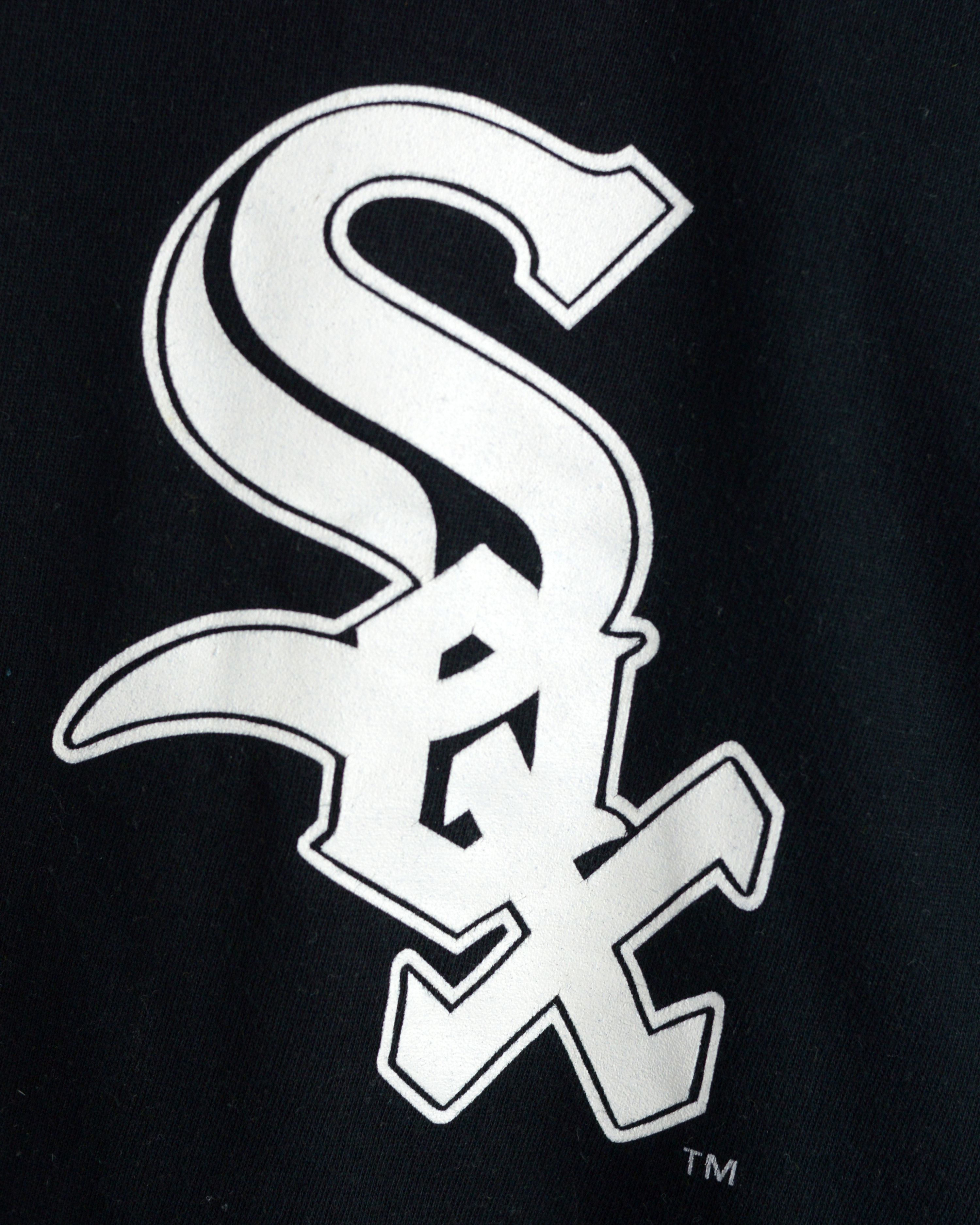 Vintage Vintage Chicago Sox 90s jersey t shirt Size US XL / EU 56 / 4 - 6 Thumbnail