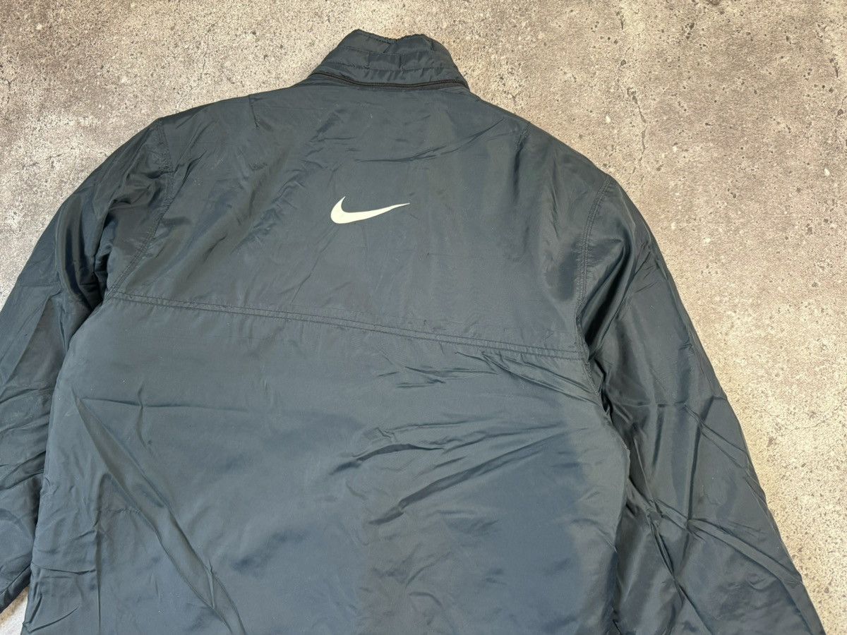 Nike × Vintage Nike Jacket Vintage Men’s Size US M / EU 48-50 / 2 - 11 Thumbnail