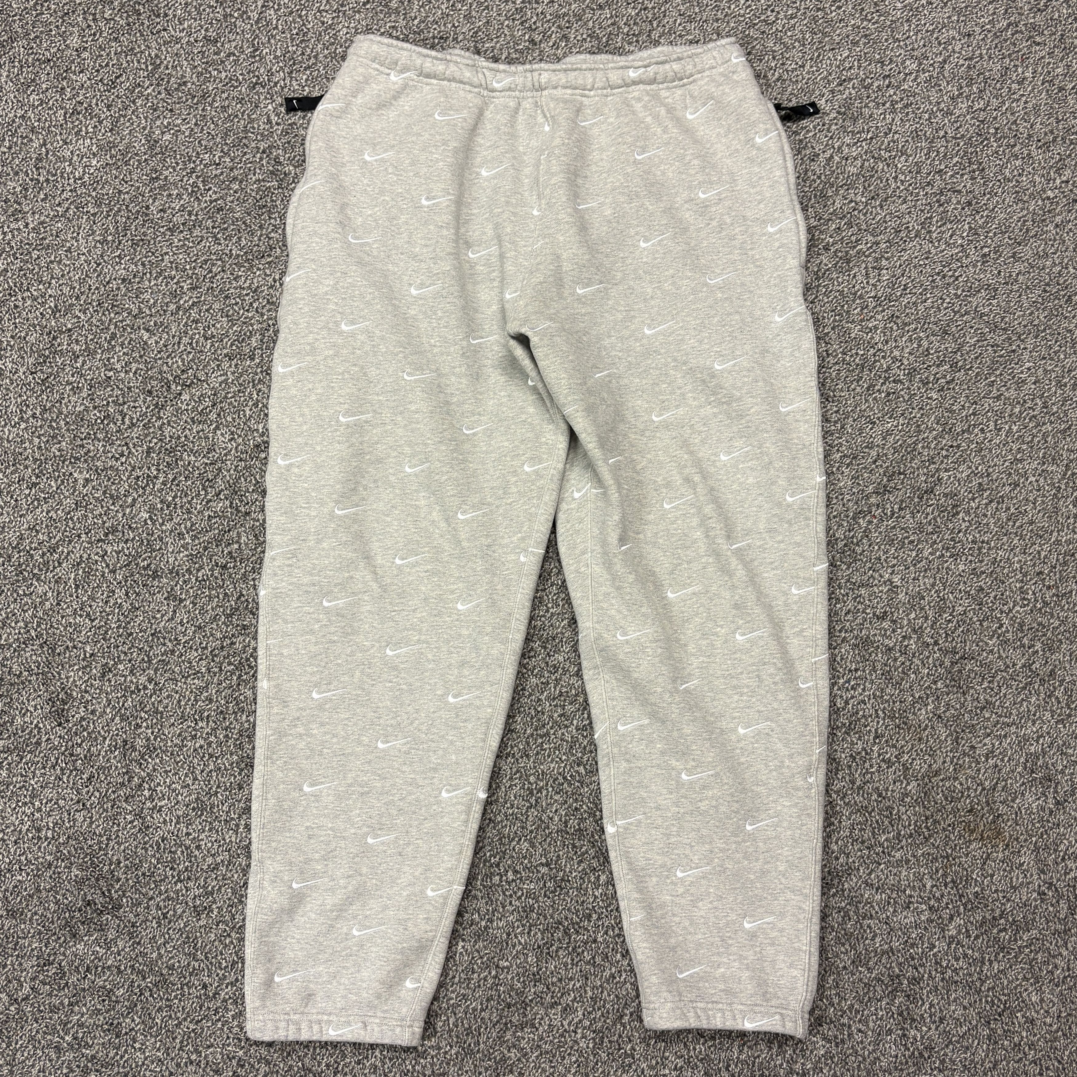 Corteiz × Nike Nike x Corteiz NRG Pant | Grailed