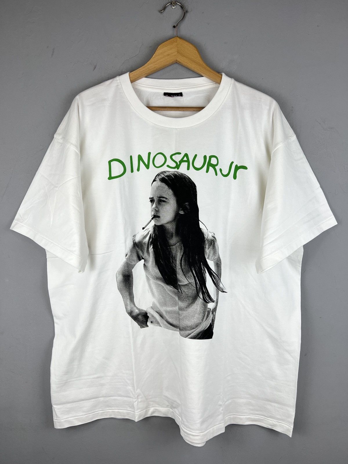 90's Dinosaur Jr \"green mind\" Tシャツ Green mind Dinosaur Jr Band T Shirt Black Size S TO 5XL | eBay