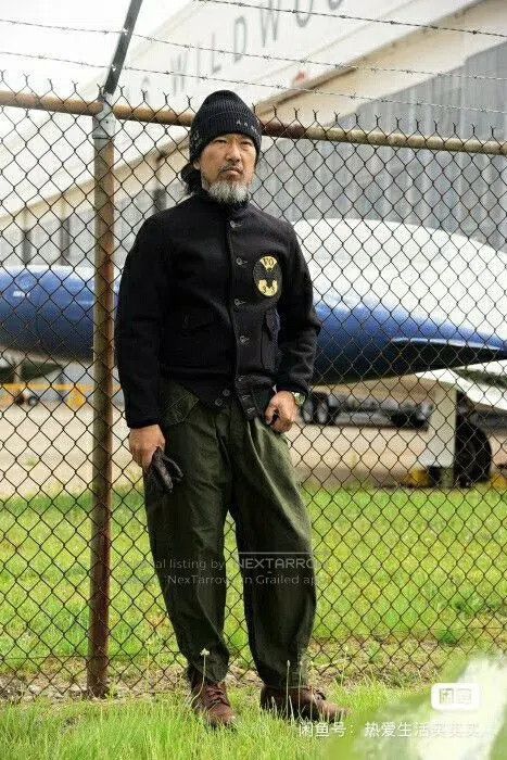 Freewheelers freewheelers mountain pants with tags. Size US 30 / EU 46 - 7 Thumbnail