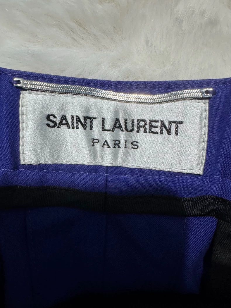 Yves Saint Laurent saint laurent pants 2503-Nextarrow Size US 44 / EU 60 - 5 Thumbnail