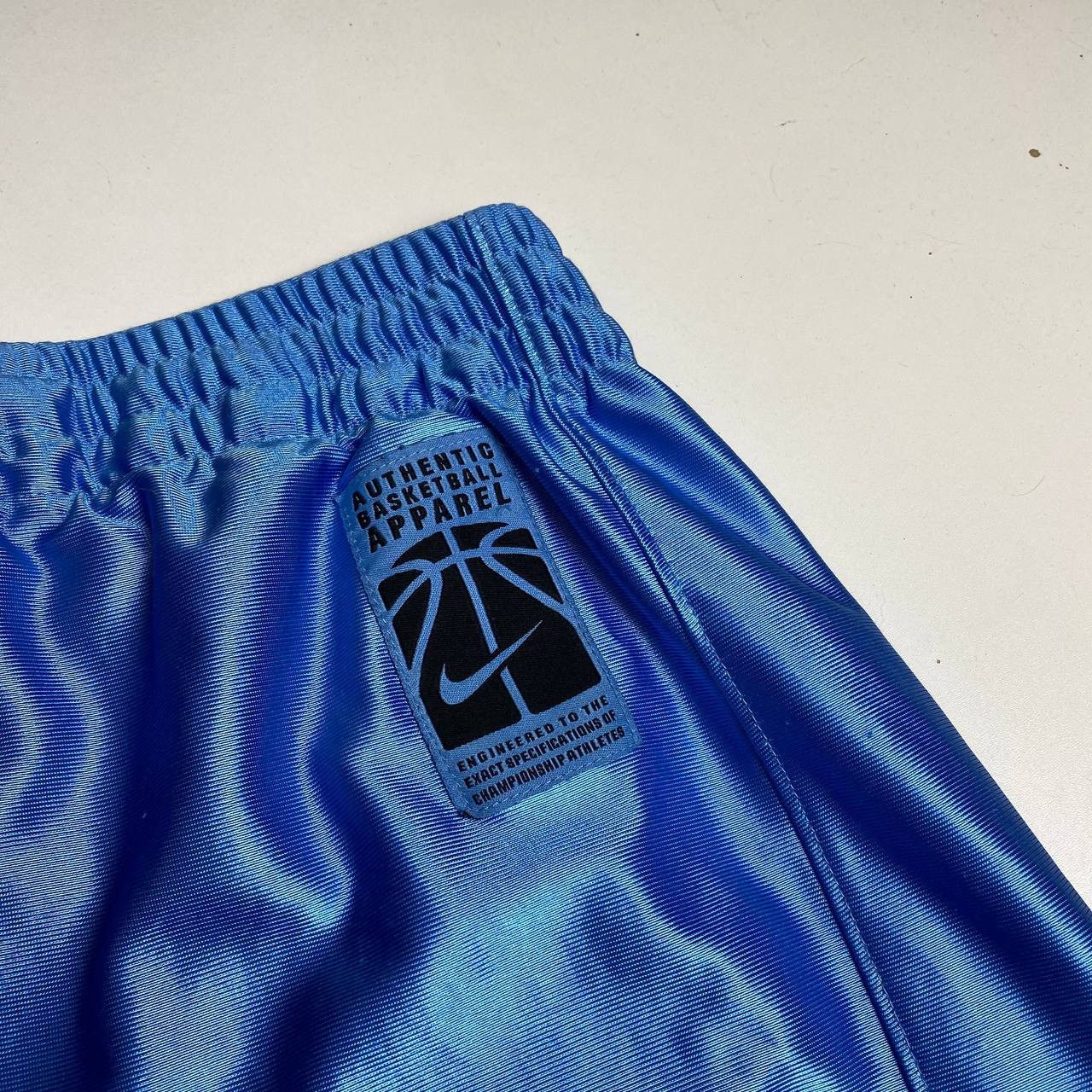 Nike Nike basketball short Size:M Size US 32 / EU 48 - 4 Thumbnail