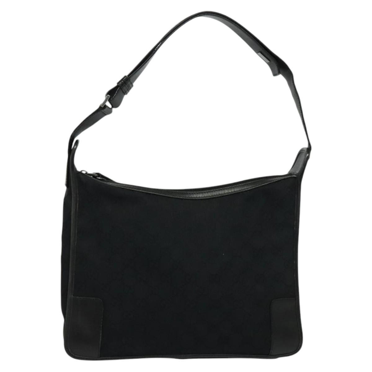 Gucci Gucci GG canvas shoulder Size ONE SIZE - 1 Thumbnail