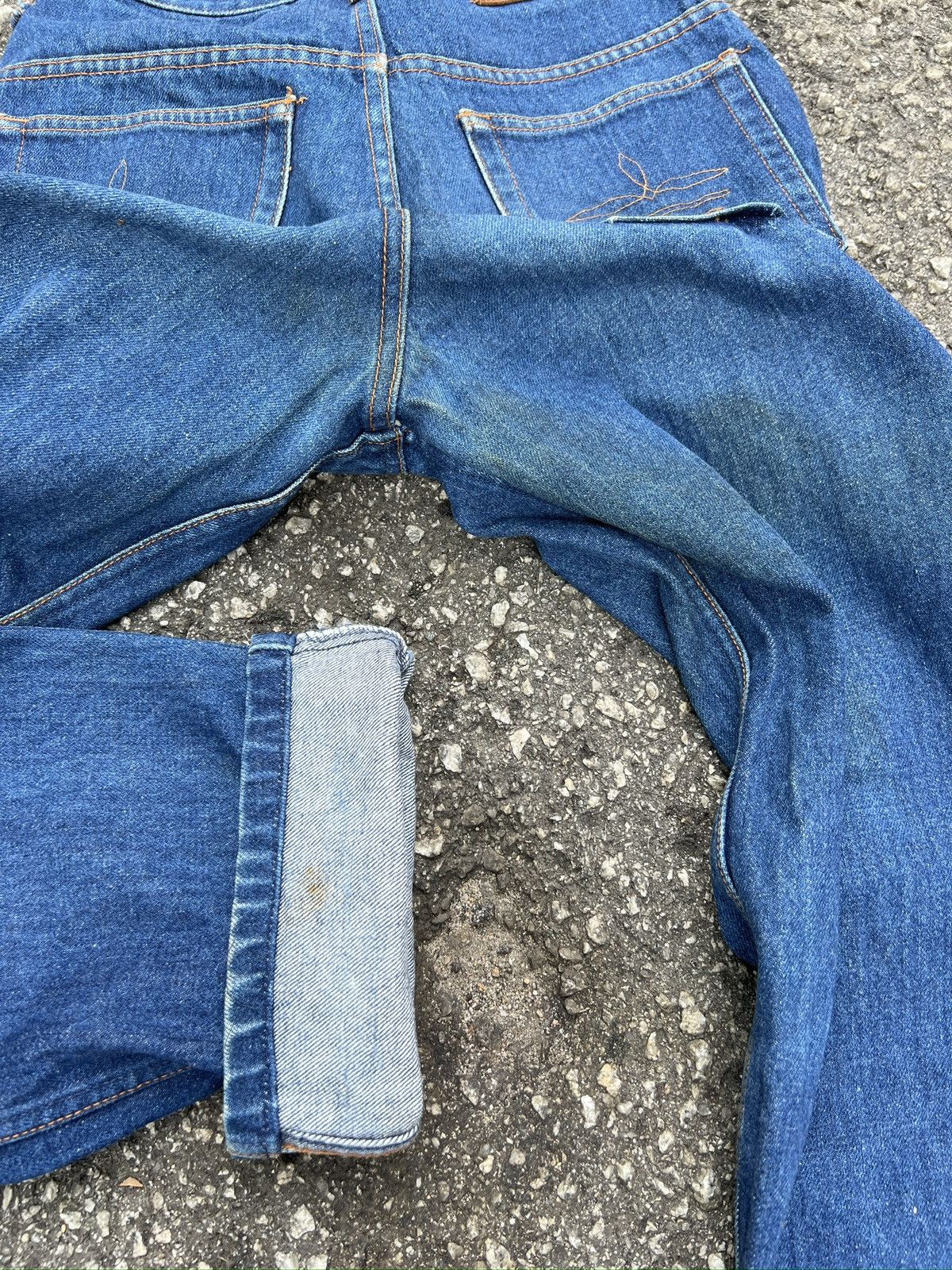 Polo Ralph Lauren 13. Polo Ralph Lauren Size 29" - 9 Thumbnail