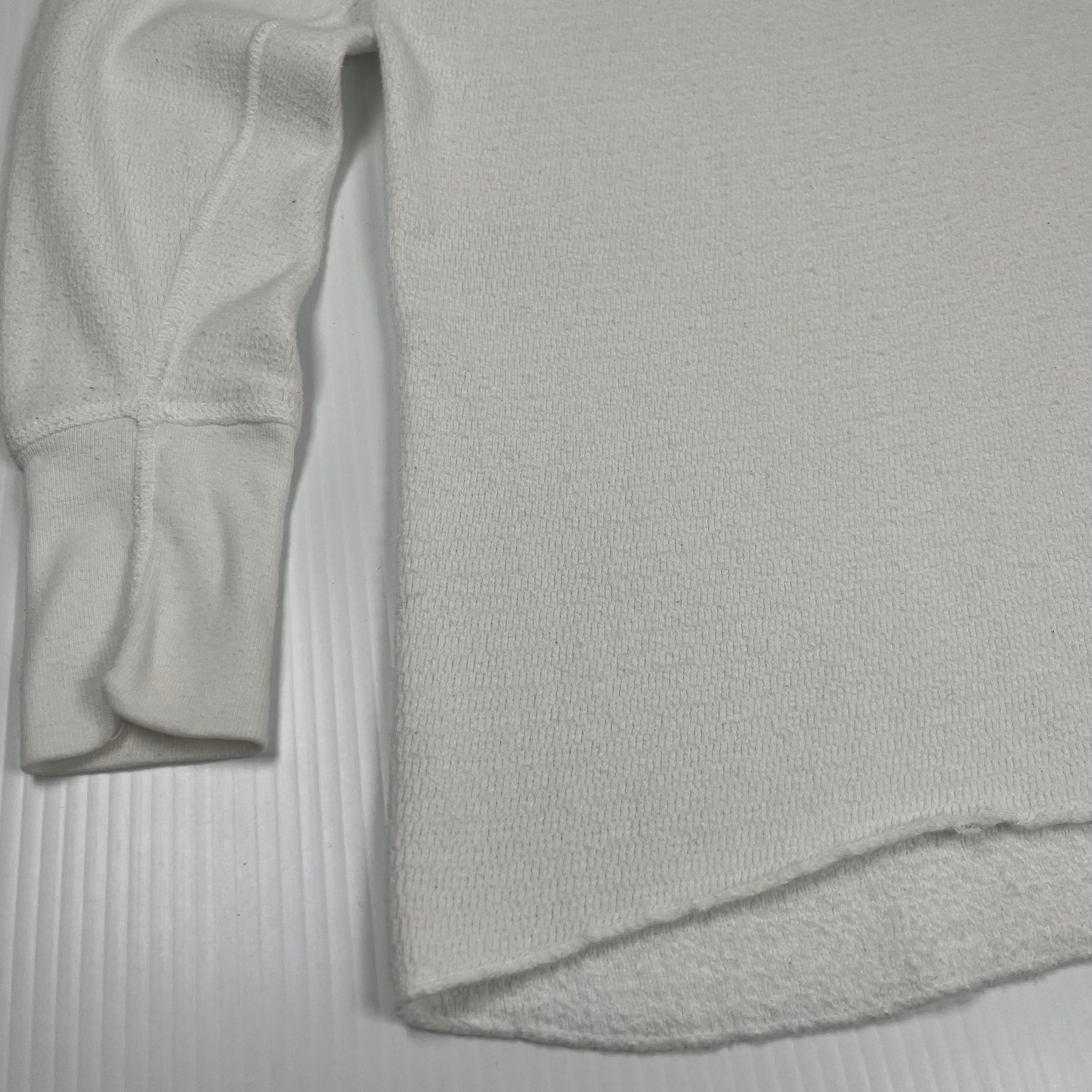 JCPenney Vintage JC Penney Thermal Liner Longsleeve Shirt L Size US L / EU 52-54 / 3 - 7 Thumbnail