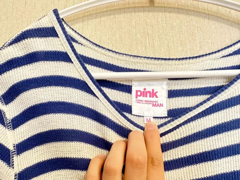 Comme des Garcons Comme des Garcons Dress, sweater and pleated skirt Size M / US 6-8 / IT 42-44 - 7 Thumbnail