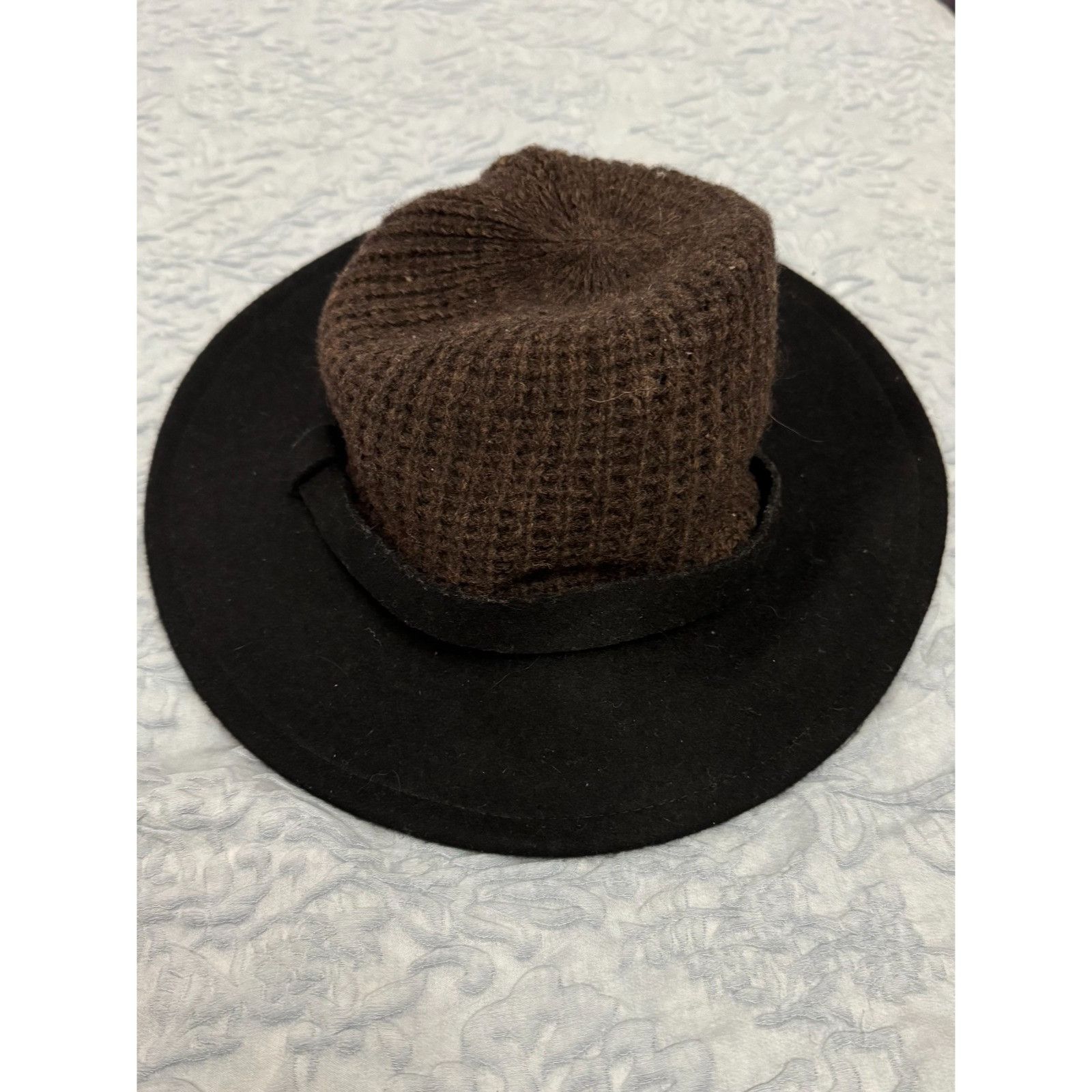 Nine West Nine West woman's wool hat Size ONE SIZE - 3 Thumbnail