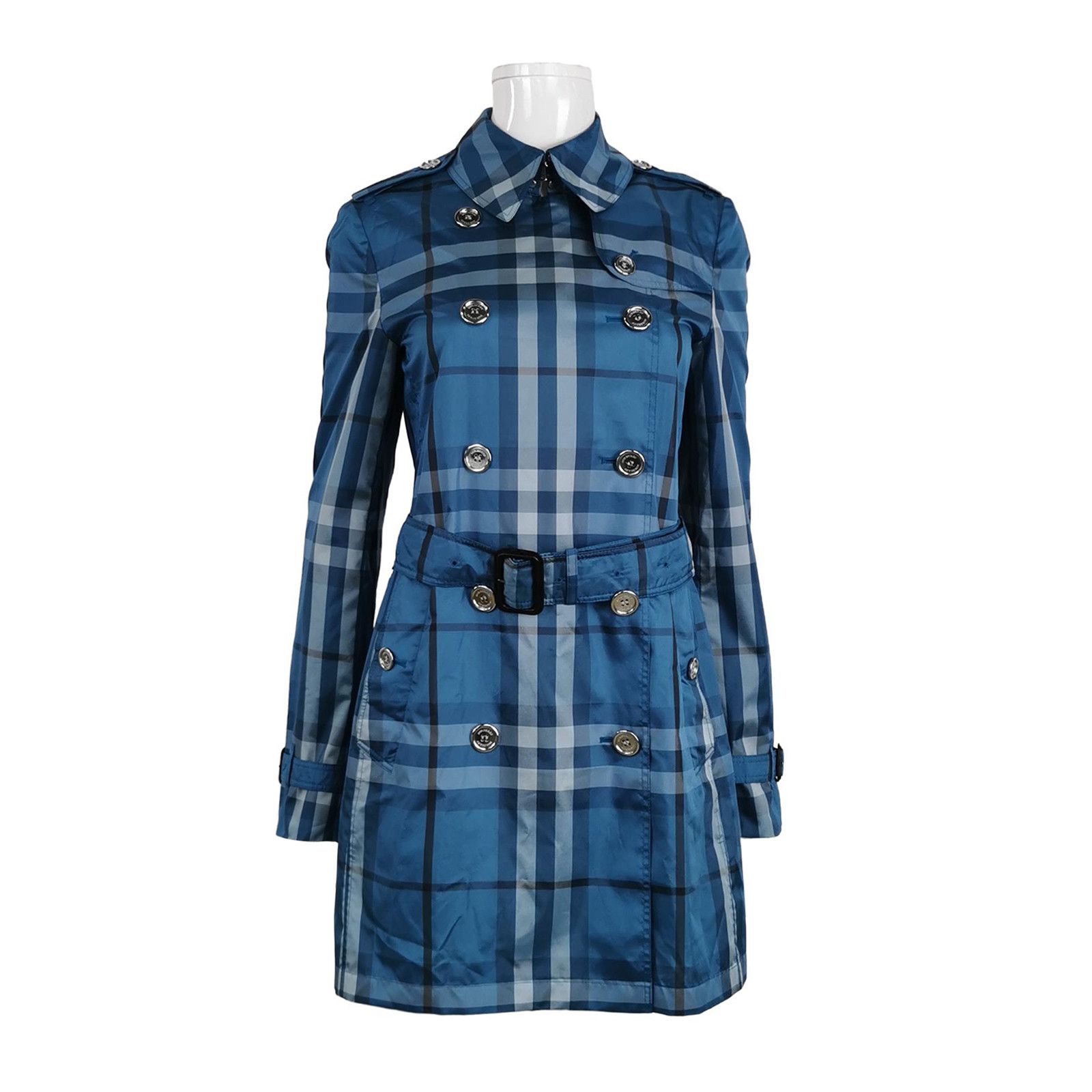 Burberry Burberry Women s Coats Size S / US 4 / IT 40 - 1 Thumbnail