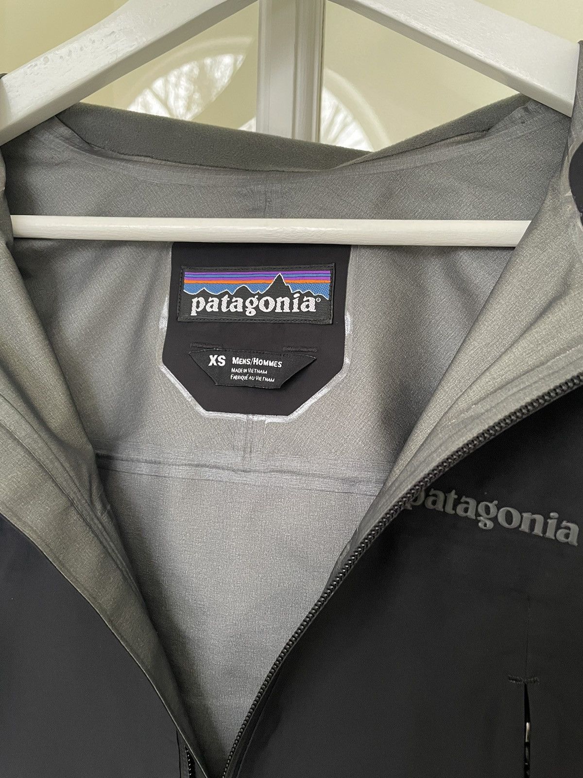 Patagonia Patagonia super pluma goretex pro hard shell XS Size US XS / EU 42 / 0 - 2 Thumbnail